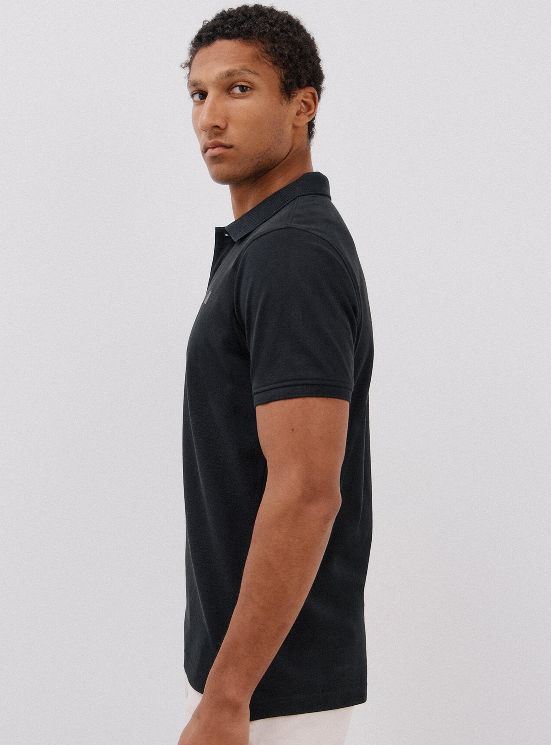 Polera Básica Slim-2