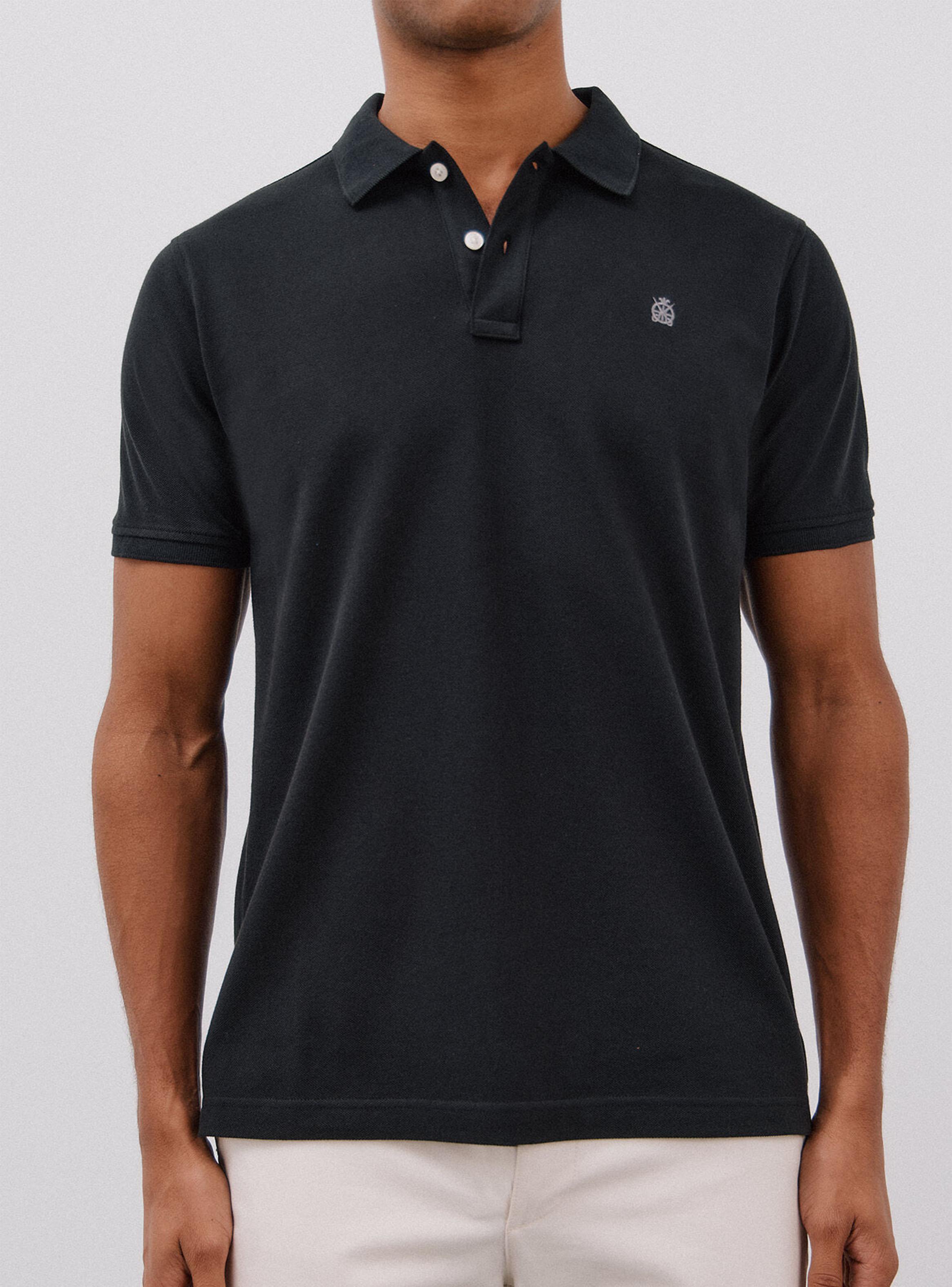 Polera Básica Slim-4