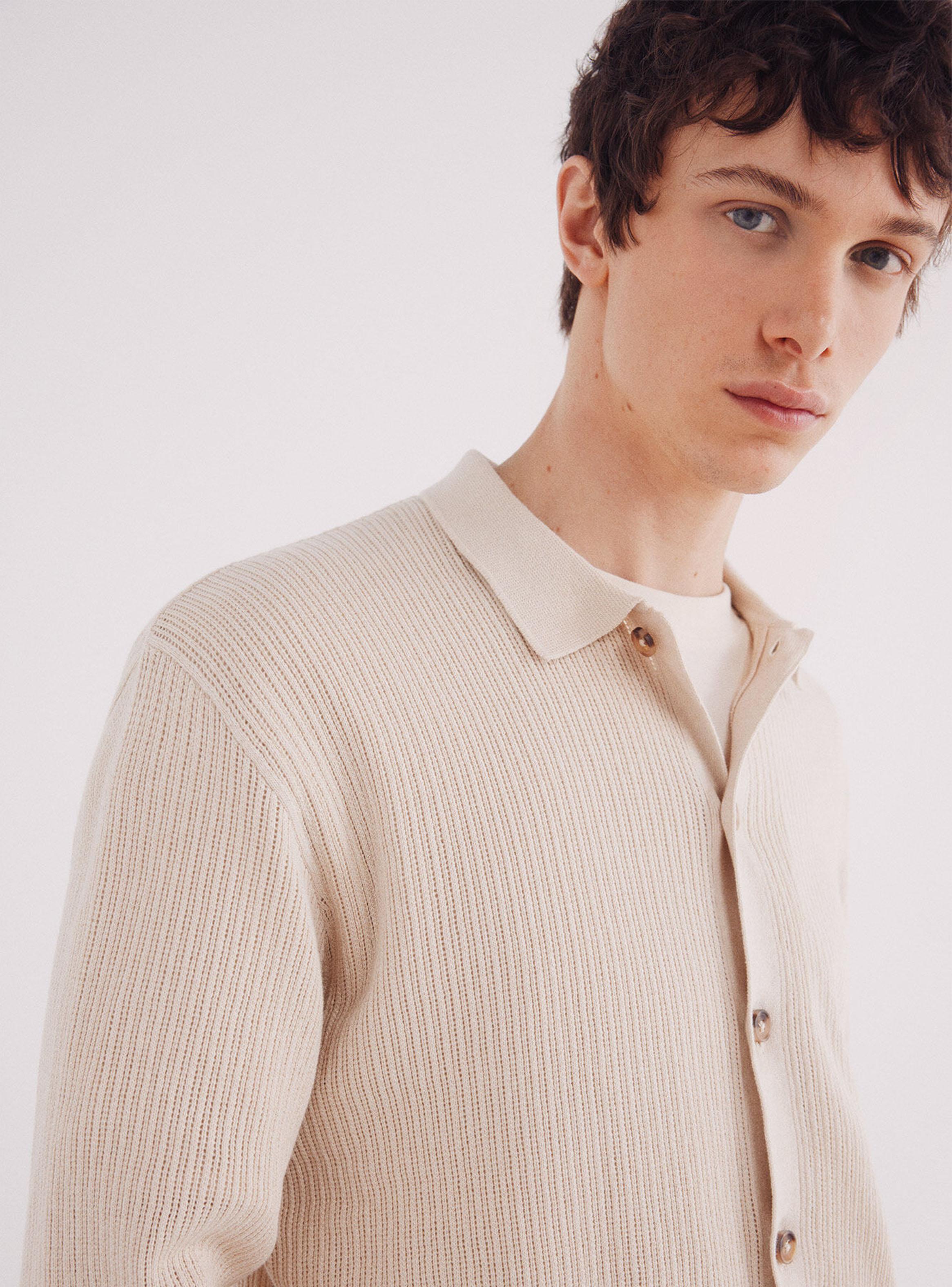 Chaleco Cuello Camisero-2