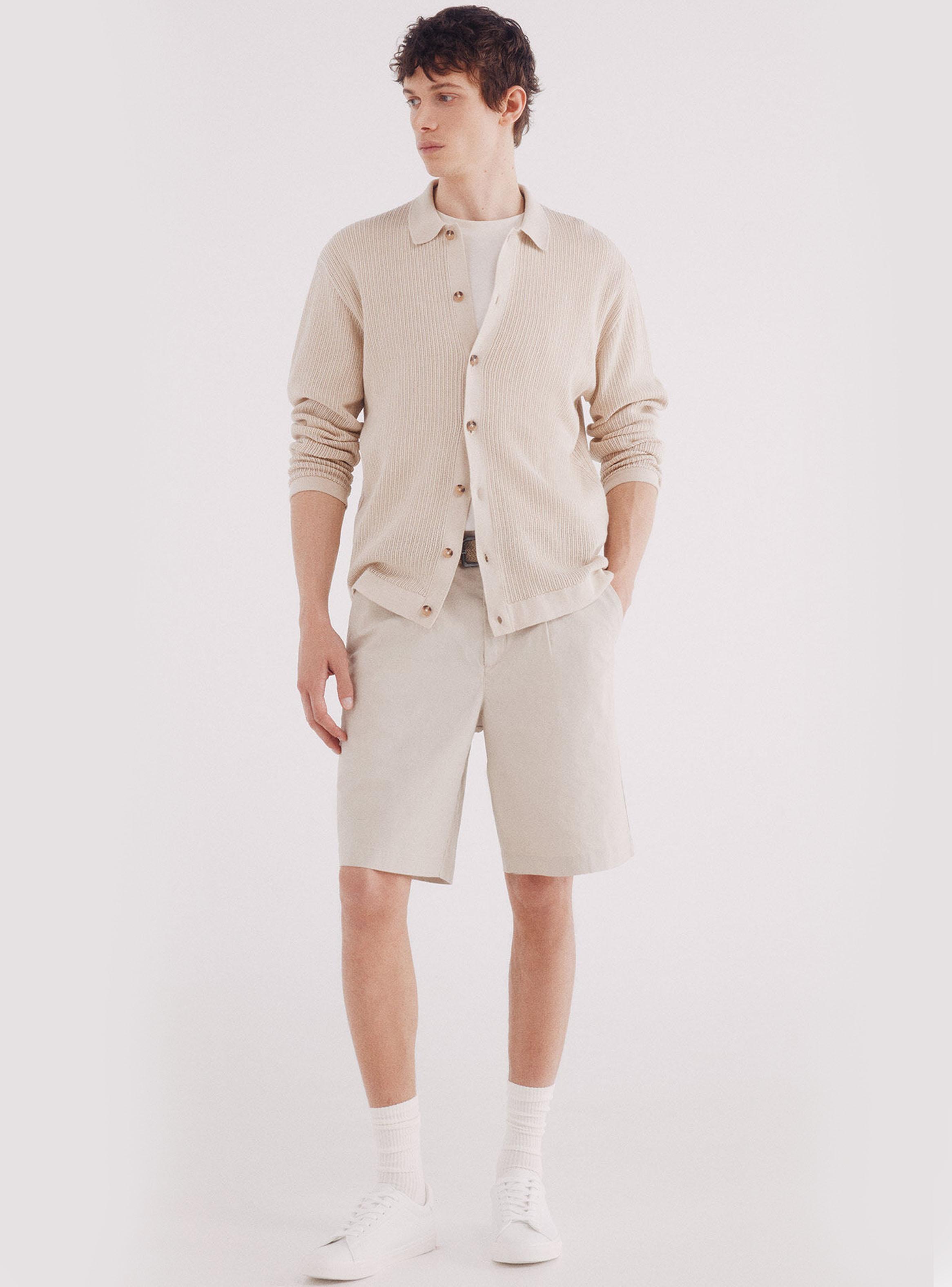 Chaleco Cuello Camisero-3