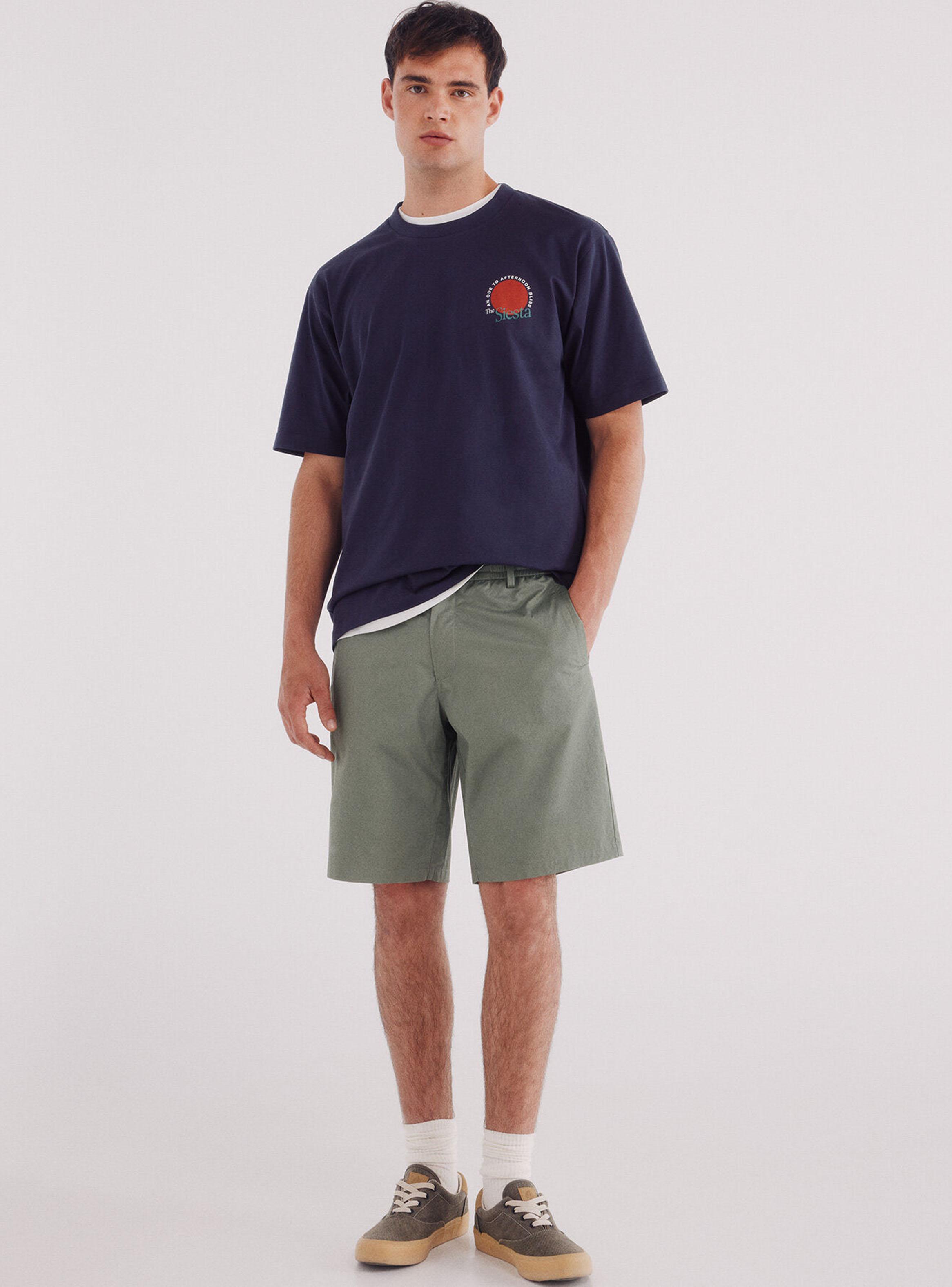 Polera Print The Siesta-4