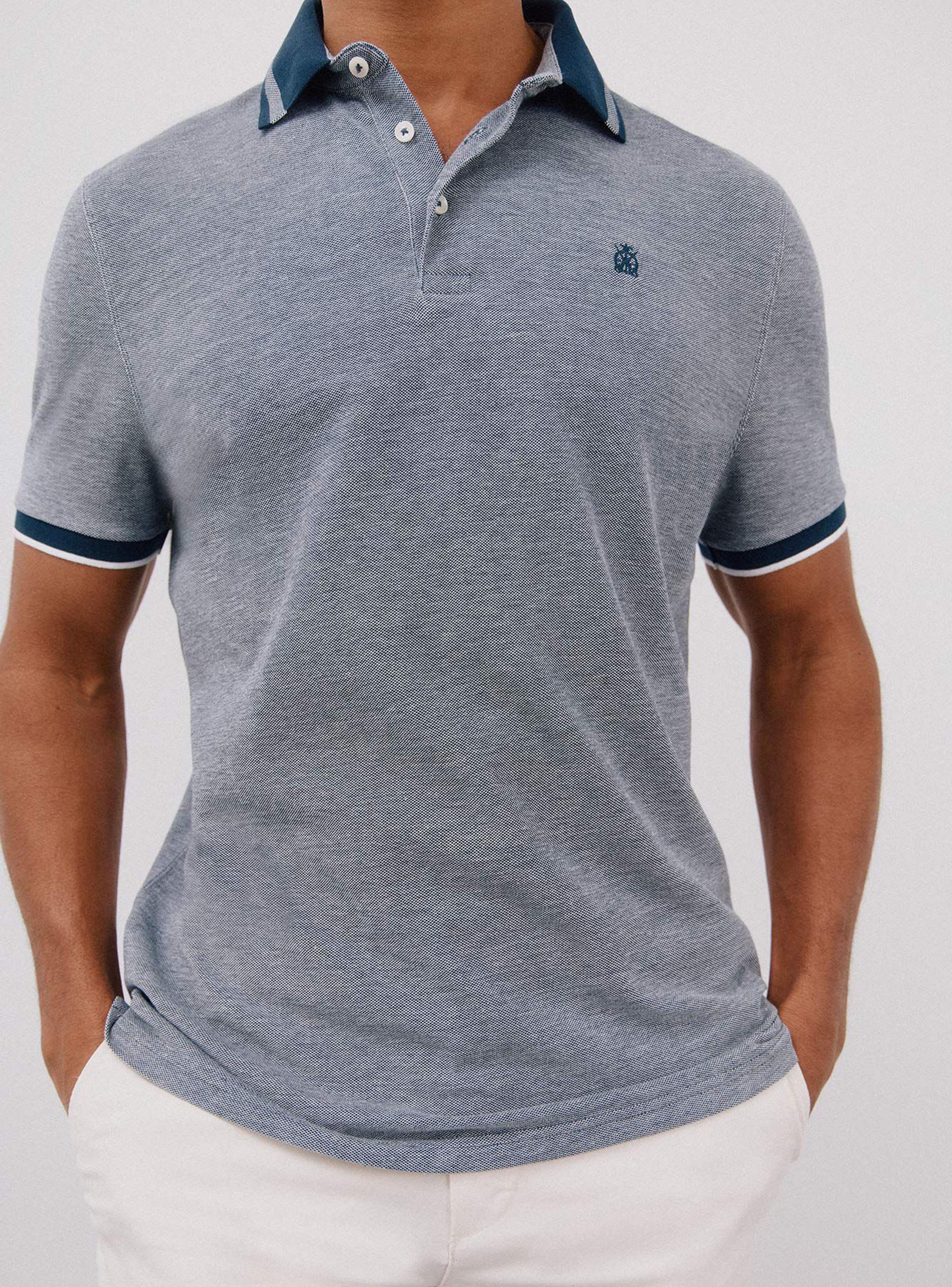 Polo Oxford-2