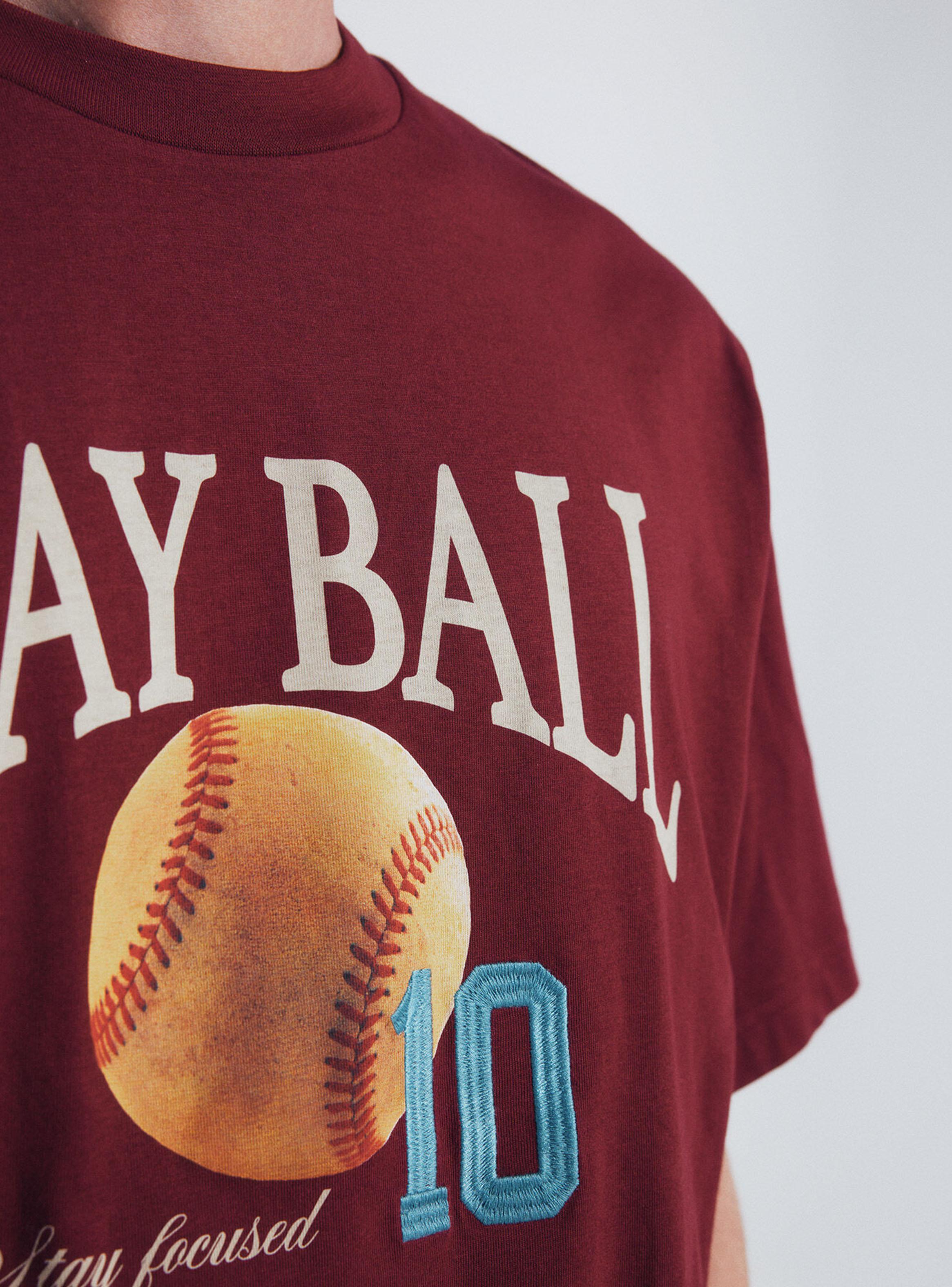 Polera Play Ball-3