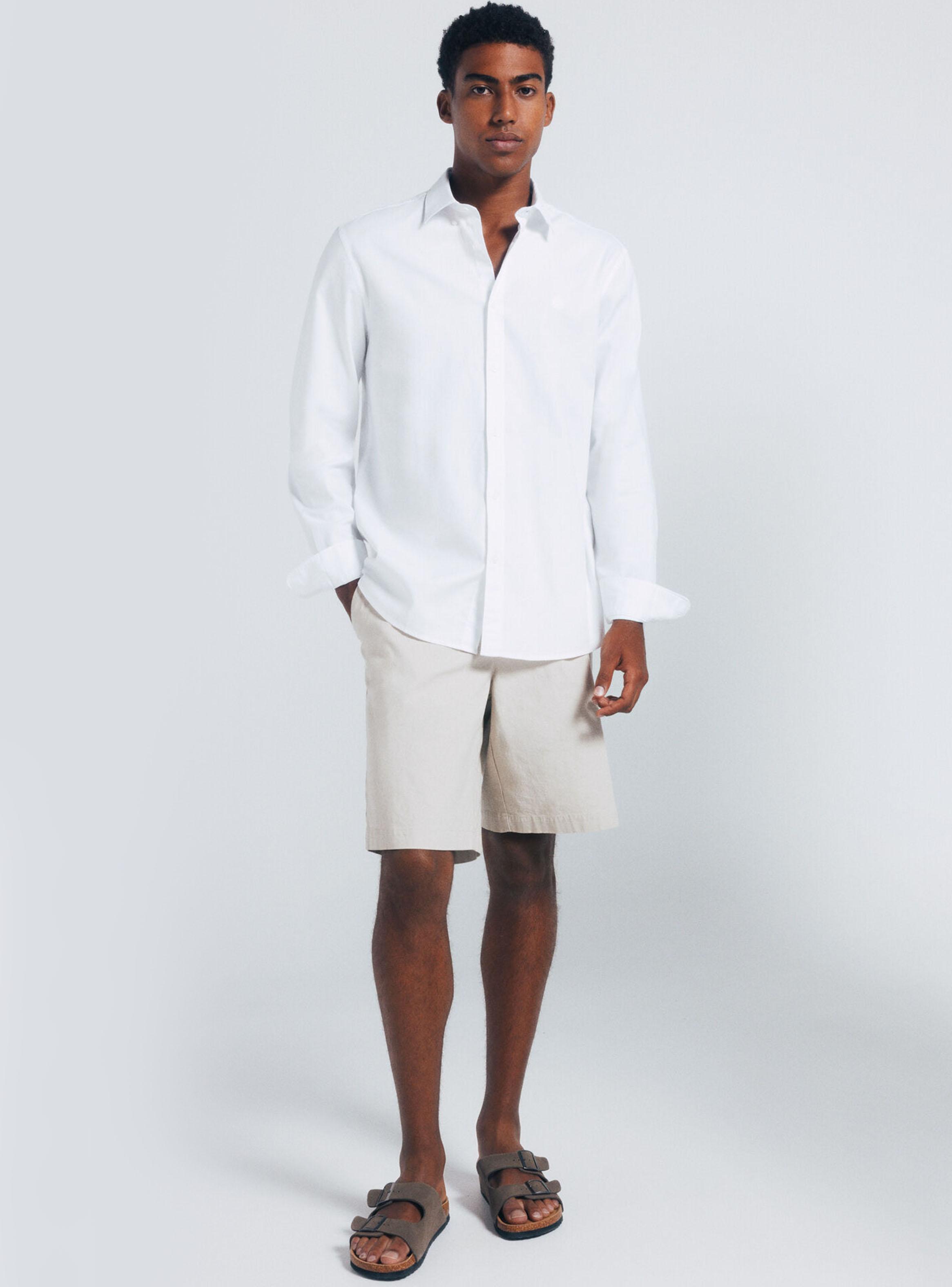 Camisa Estructurada-3