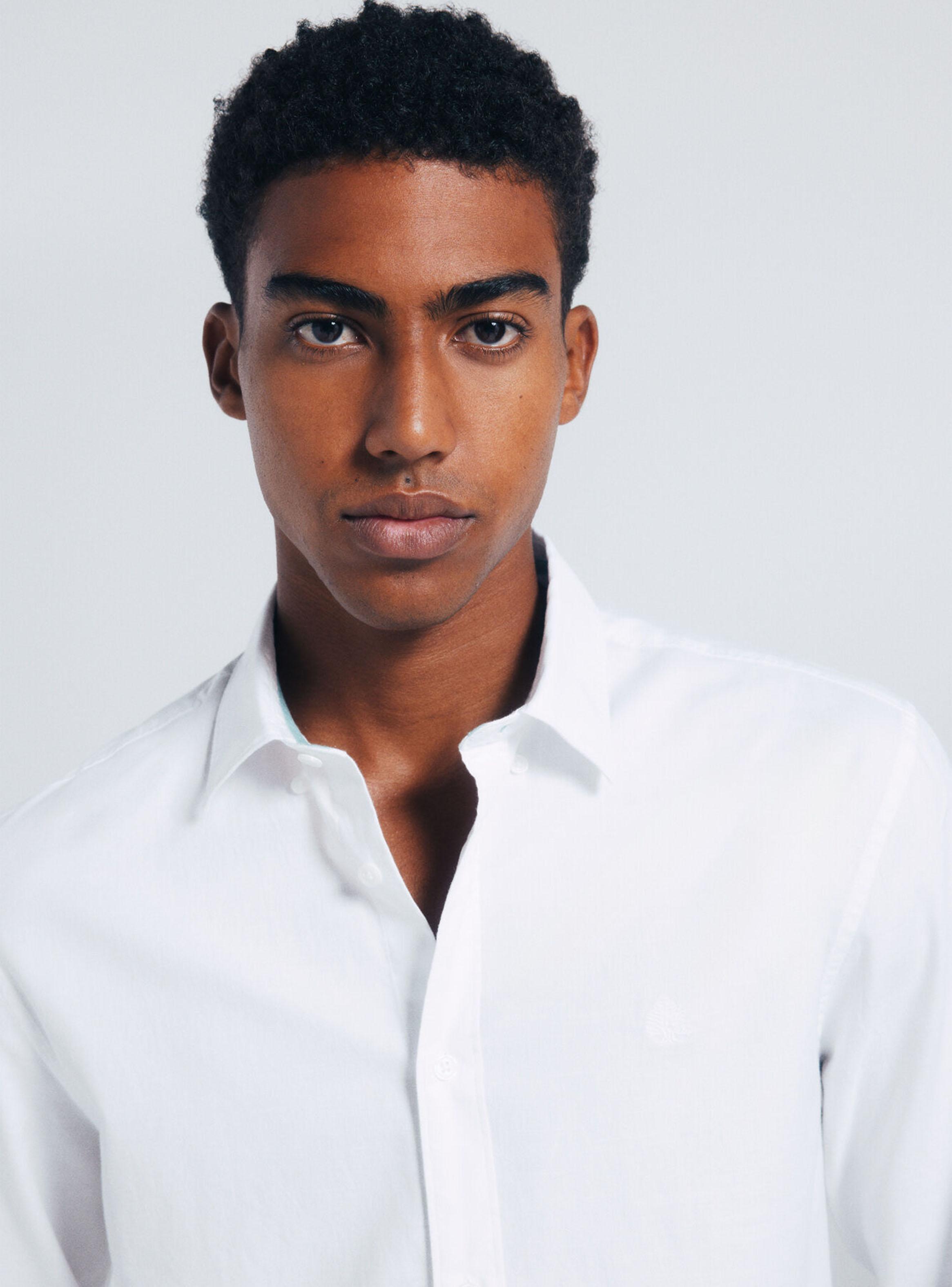 Camisa Estructurada-2