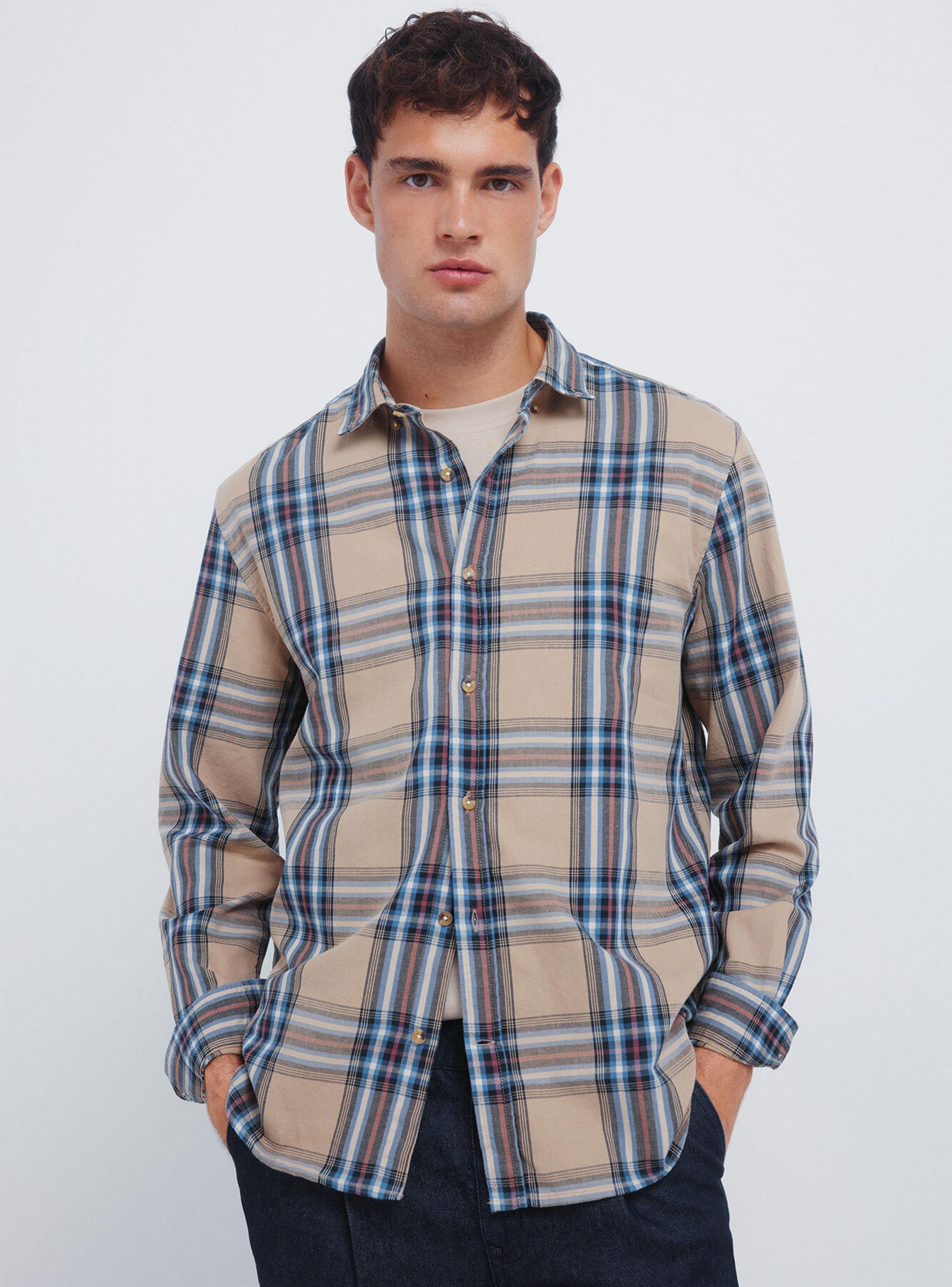 Sobrecamisa Pana Algodón-2