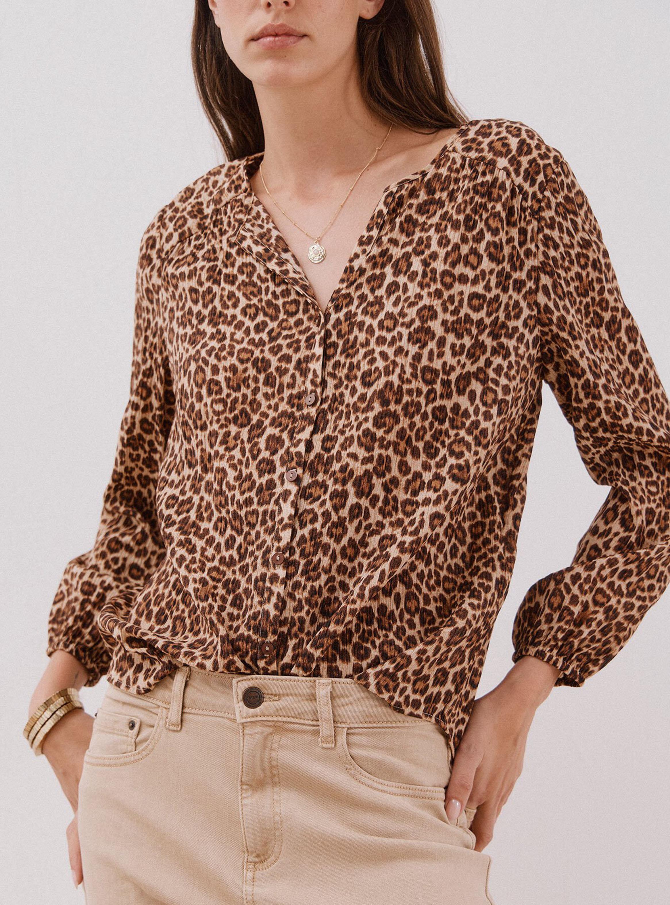 Blusa Cuello Redondo-2