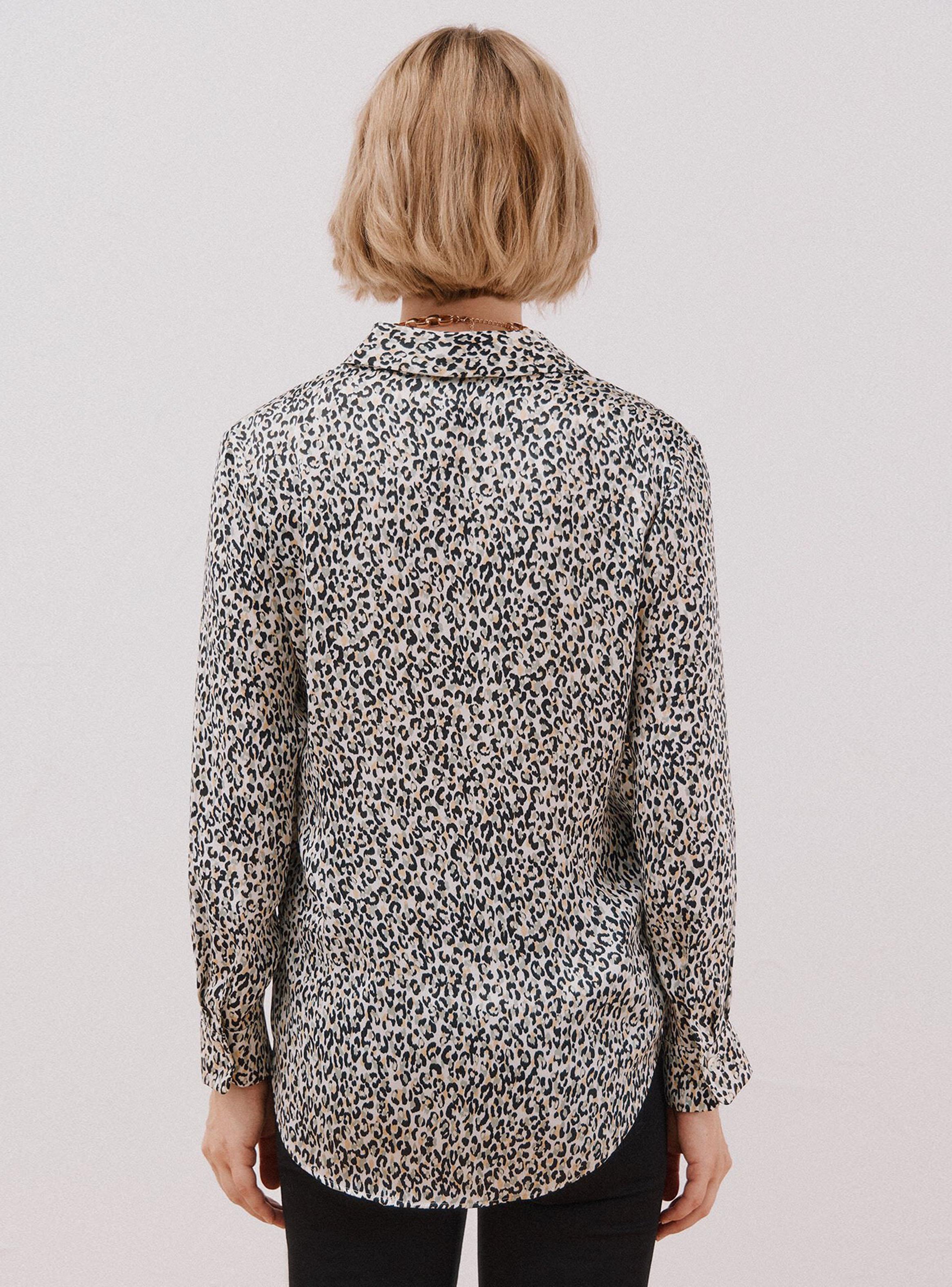 Camisa Satinada-1