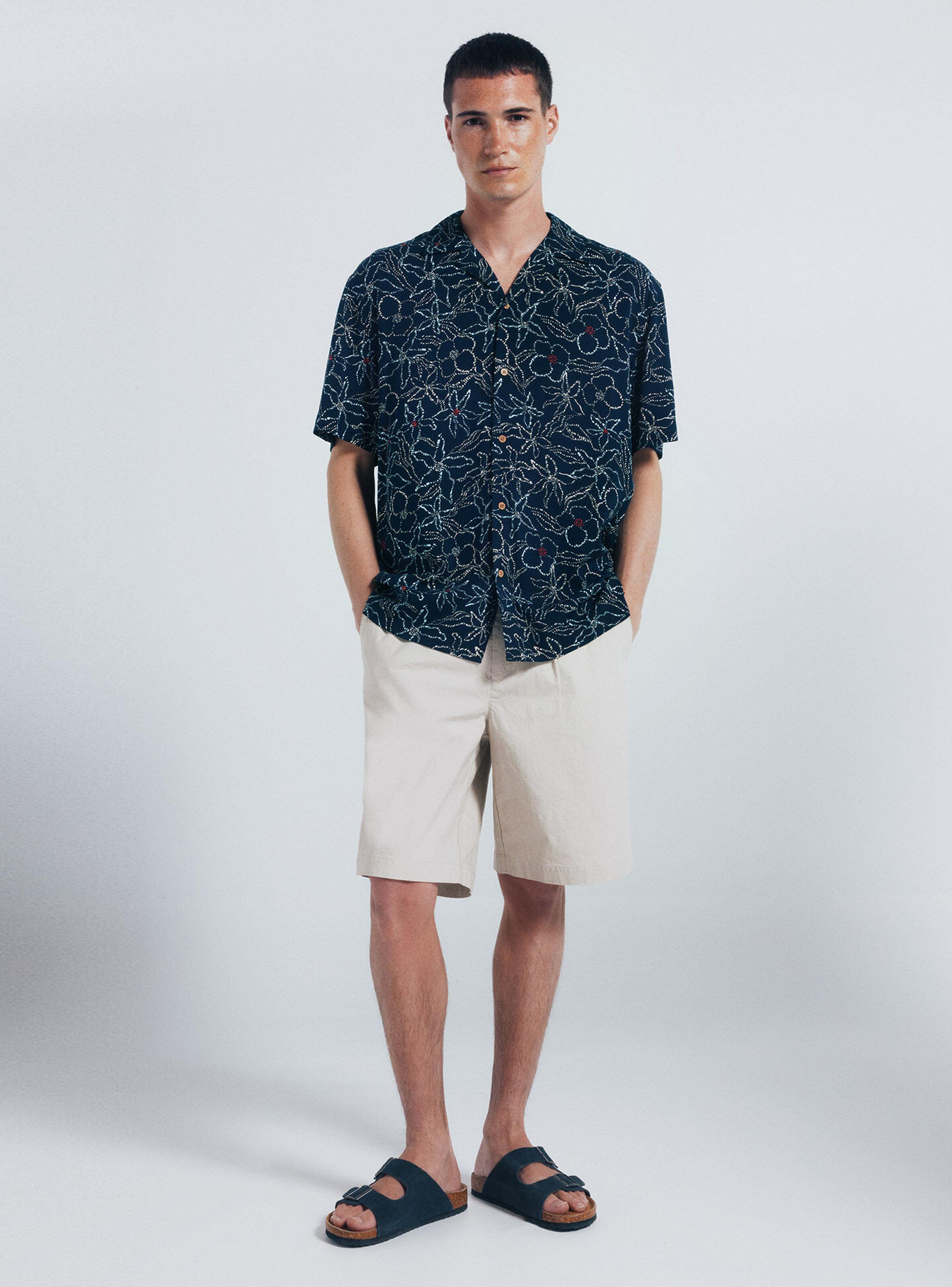 Camisa Fullprint Viscosa-3