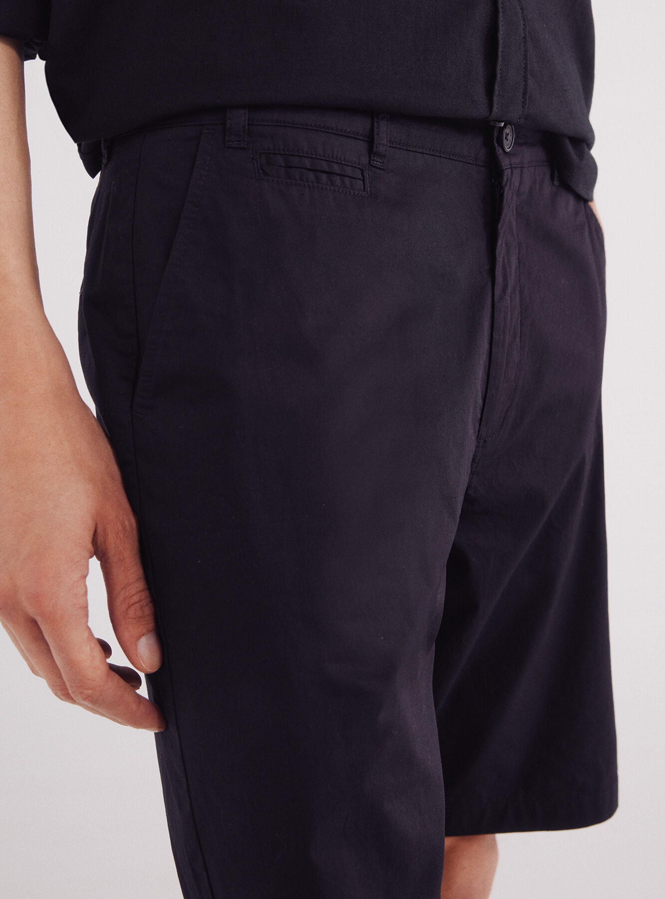 Short Ligero Comfort Fit-3