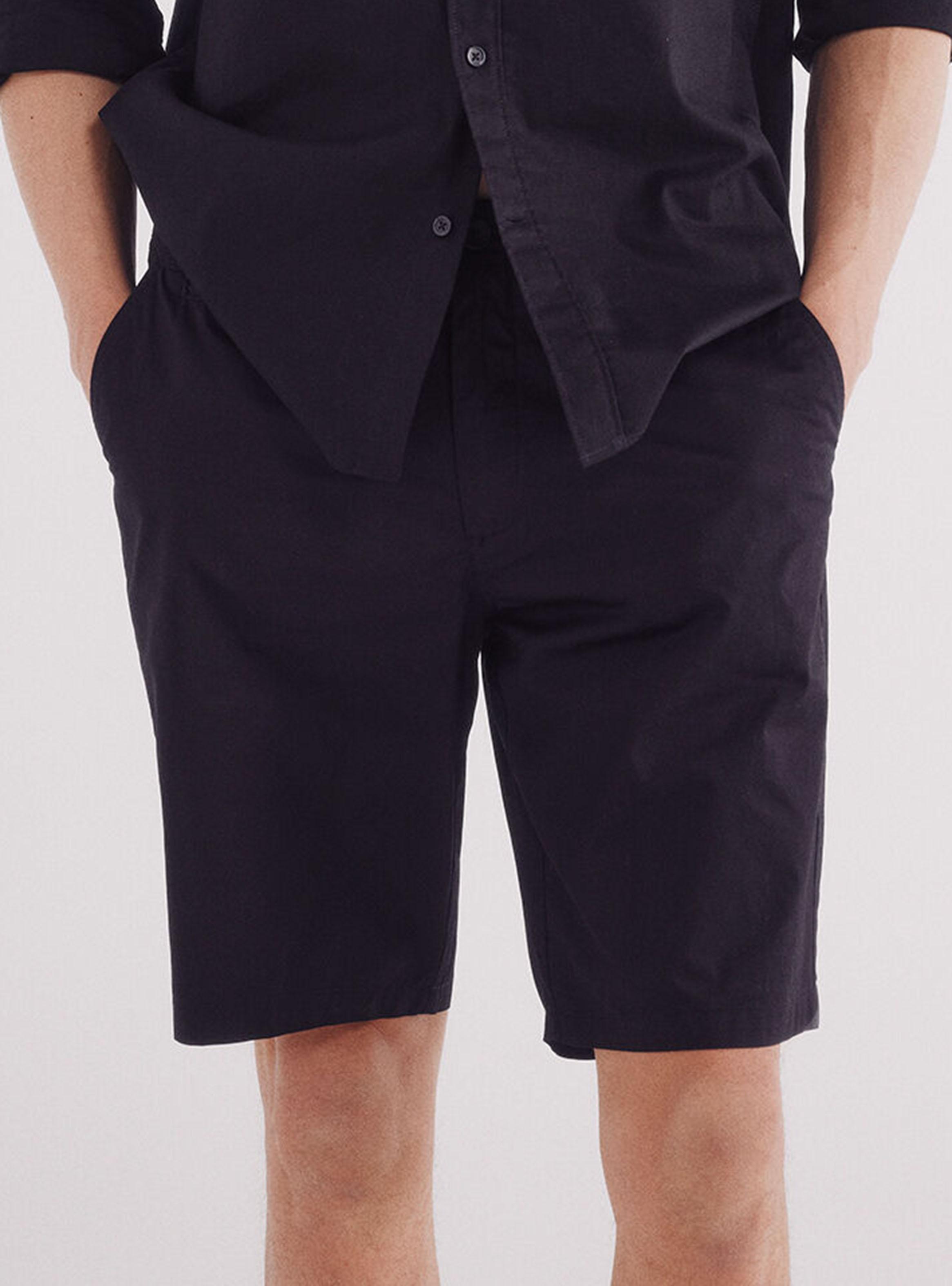 Short Ligero Comfort Fit-2