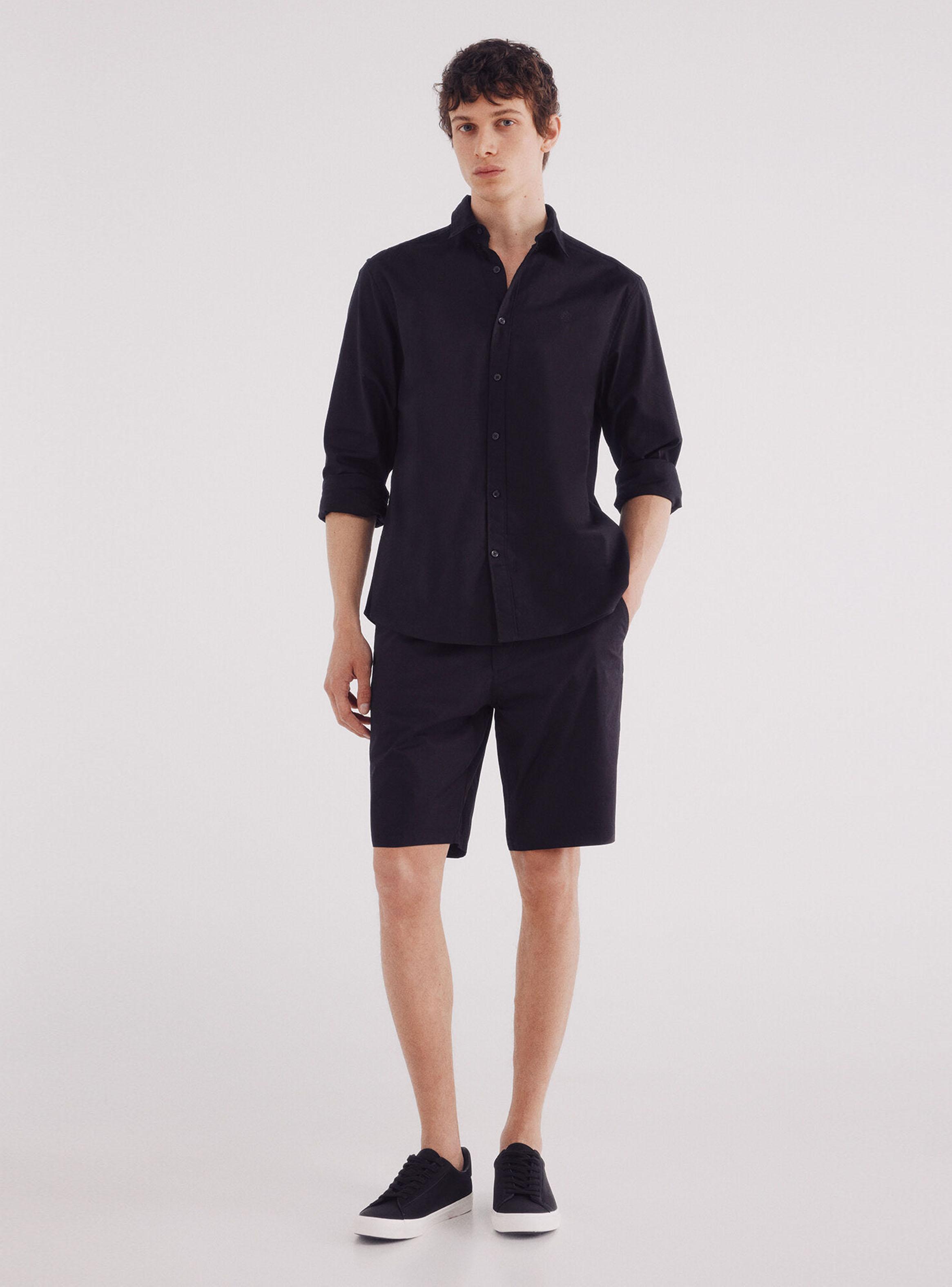 Short Ligero Comfort Fit-5