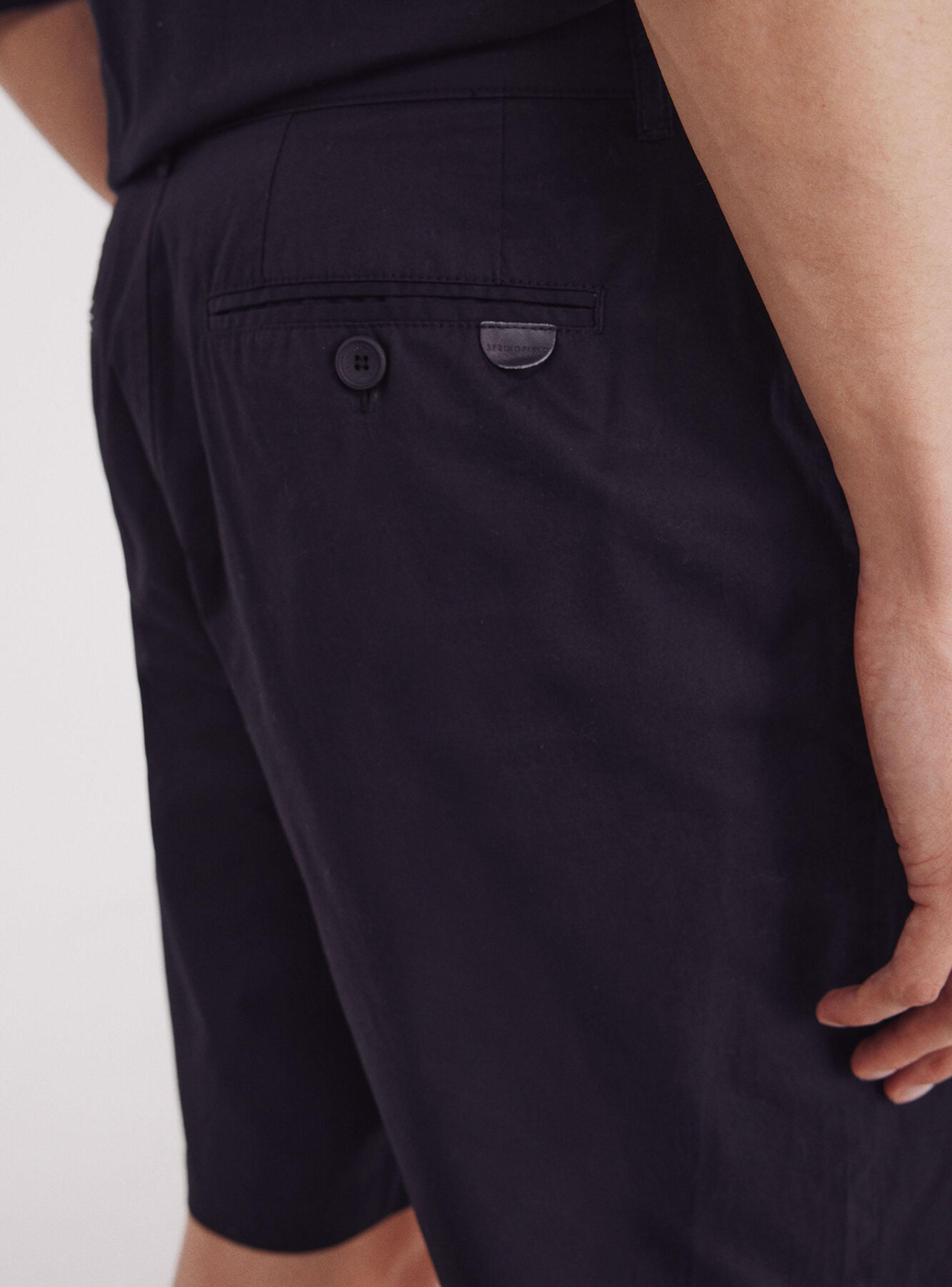 Short Ligero Comfort Fit-4