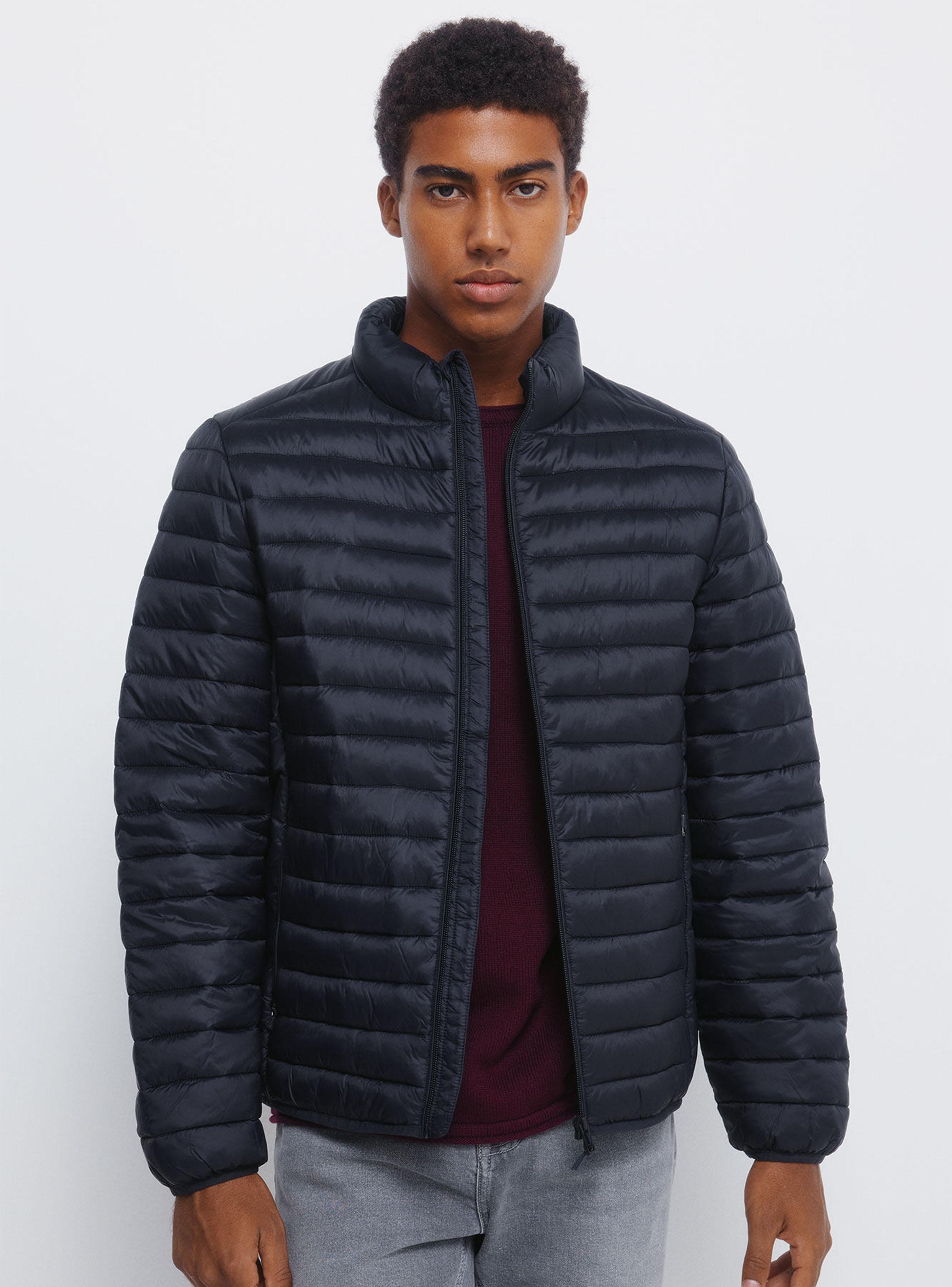 Parka Liguera Acolchada-2