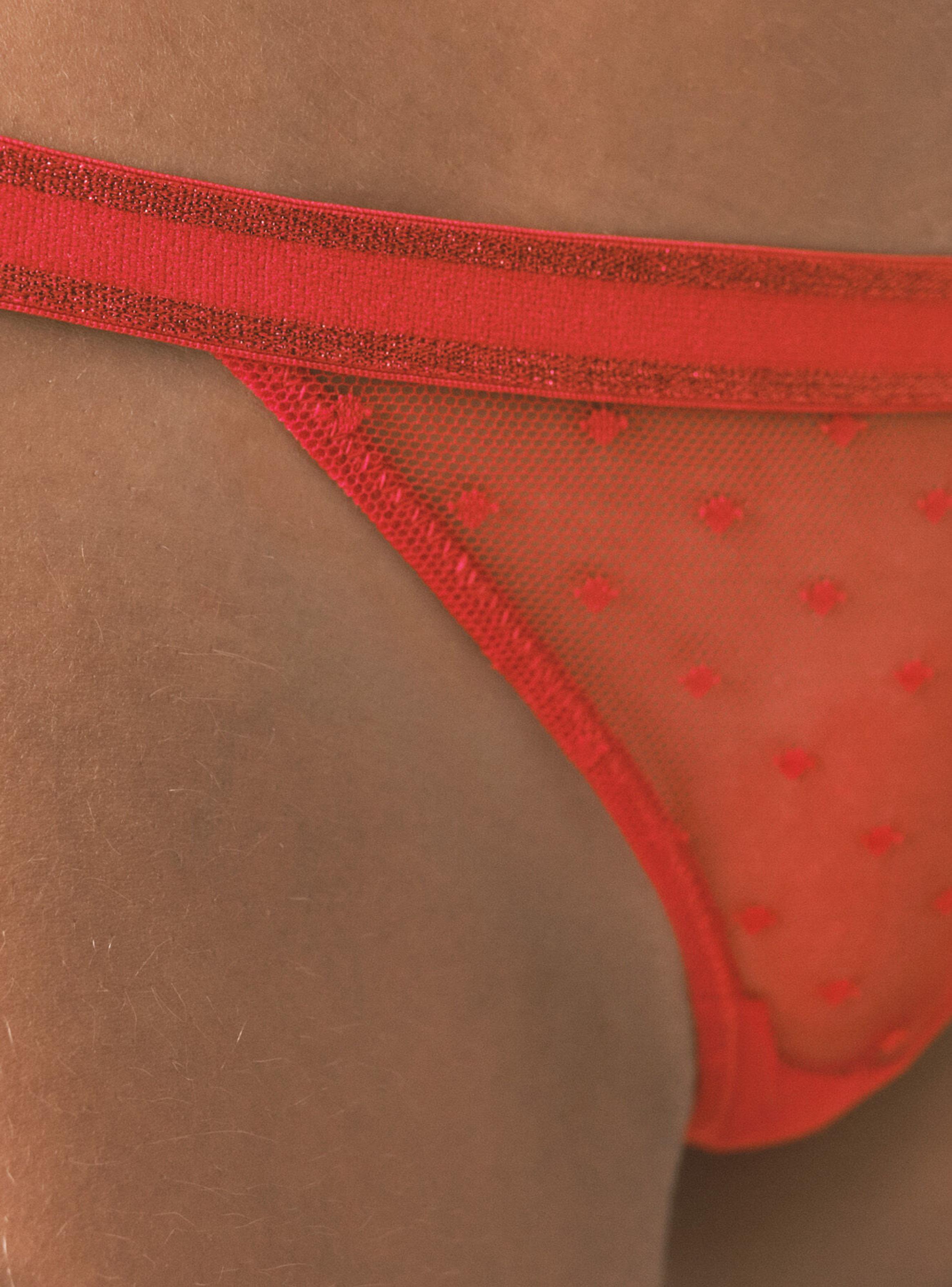 Colaless Tira Plumeti-2