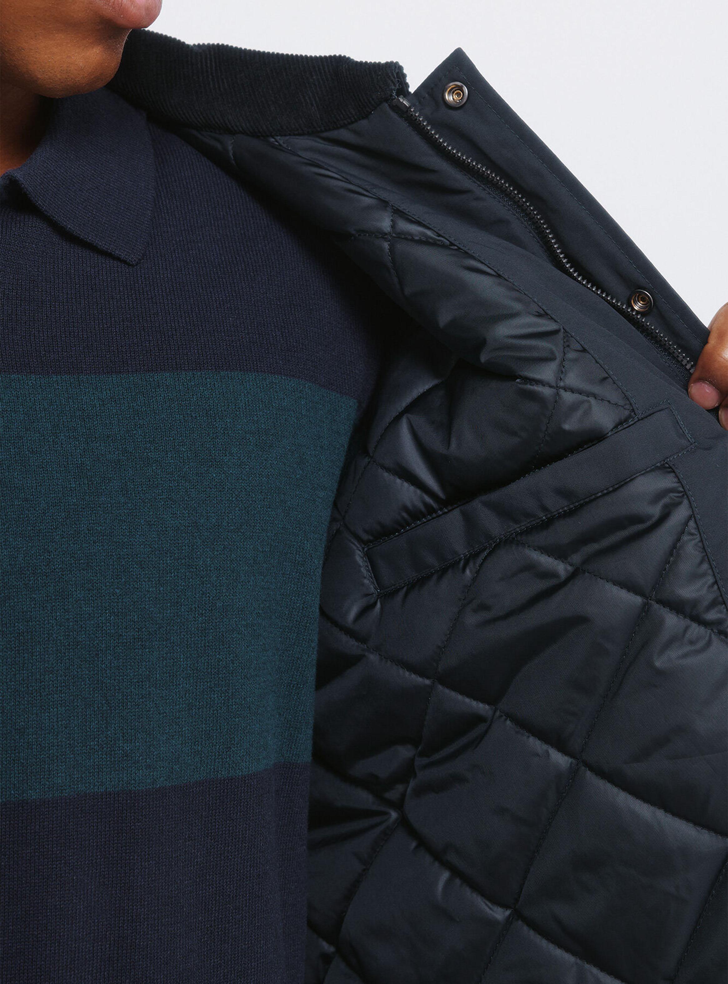 Chaqueta Cuello Pana-2