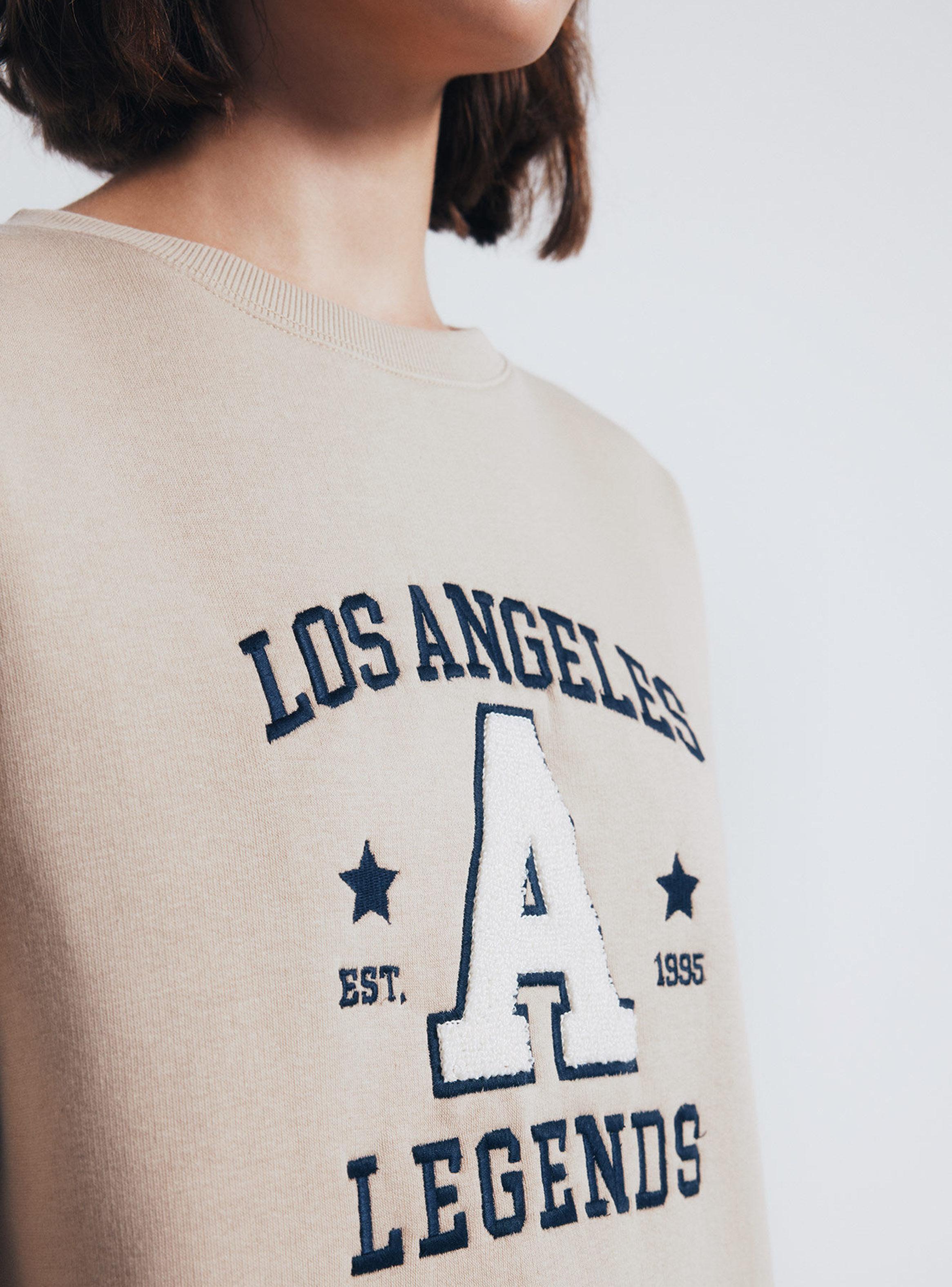 Sudadera Gráfica Ciudad-2