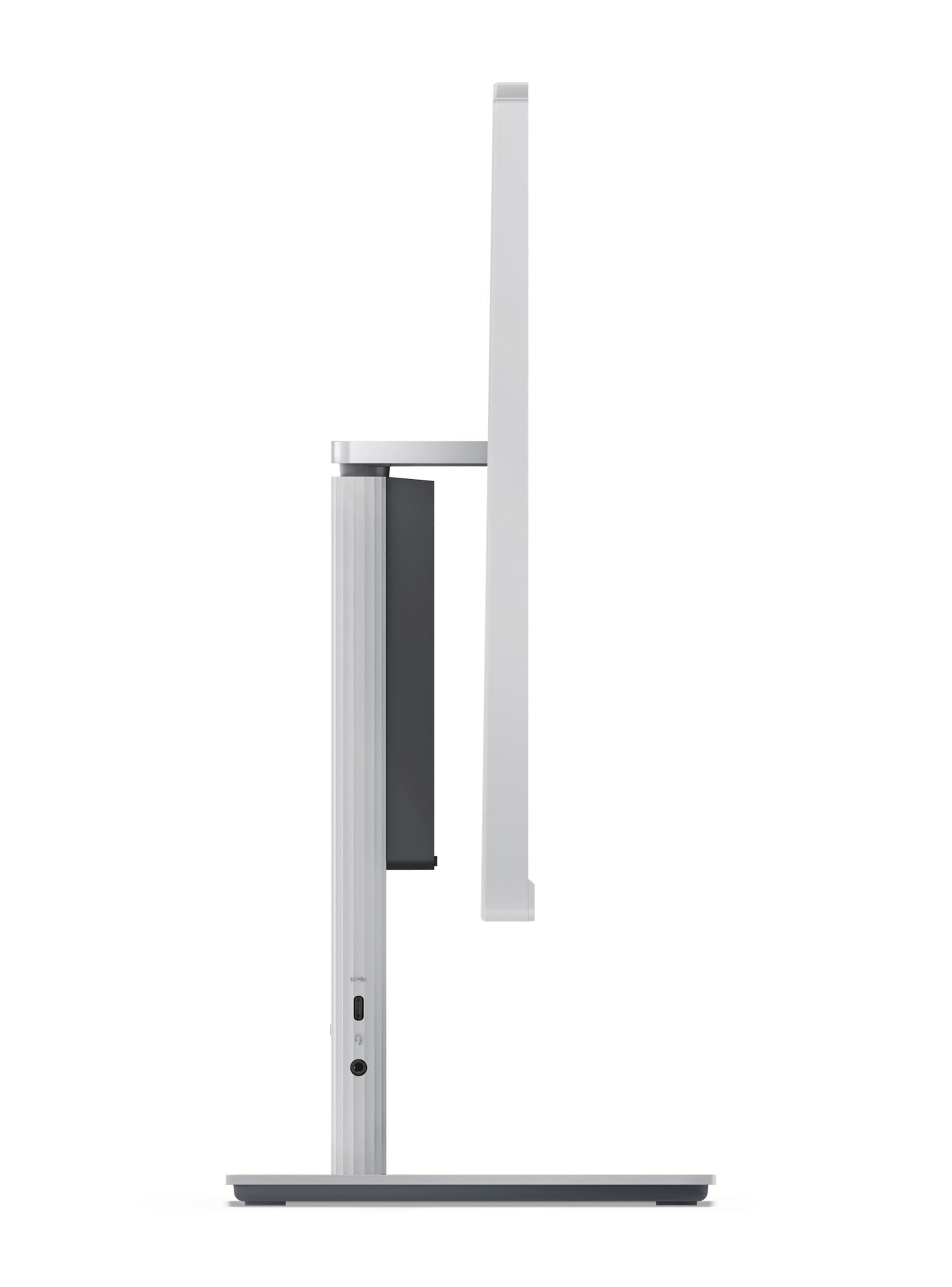 All in One IdeaCentre Intel Core i5 13420H 8GB RAM 512GB SSD 24' FHD  + Wifi 6 + Mouse Wireless-4