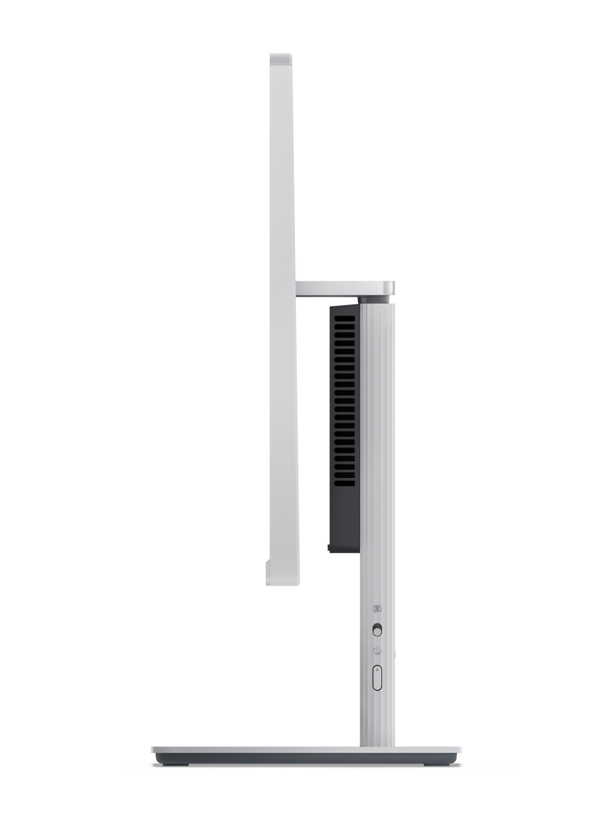 All in One IdeaCentre Intel Core i5 13420H 8GB RAM 512GB SSD 24' FHD  + Wifi 6 + Mouse Wireless-5