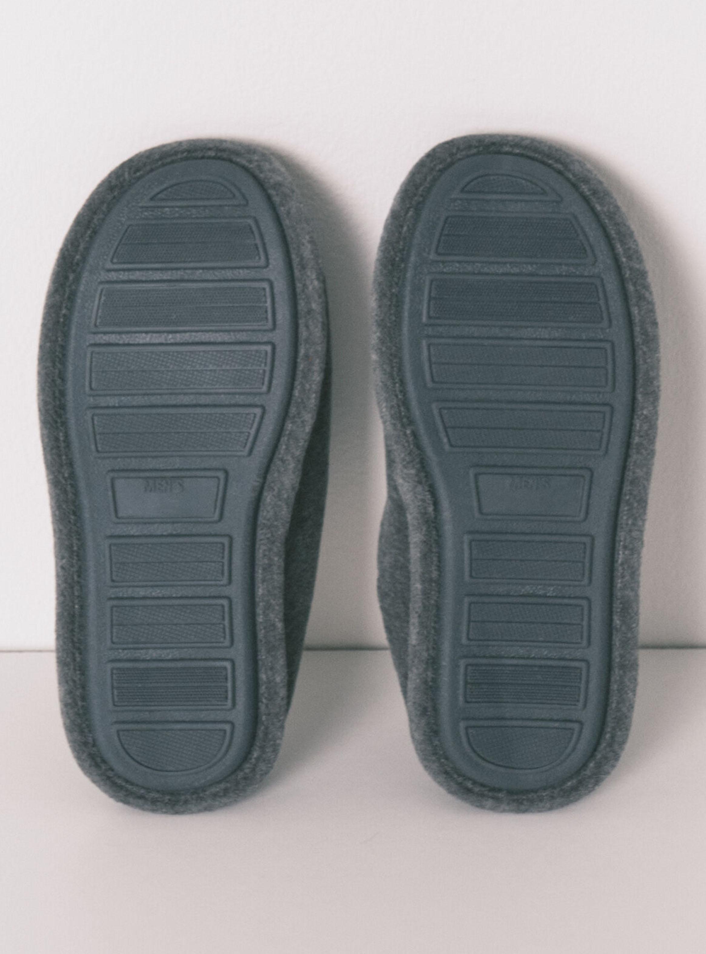 Pantuflas Casa Batman-2