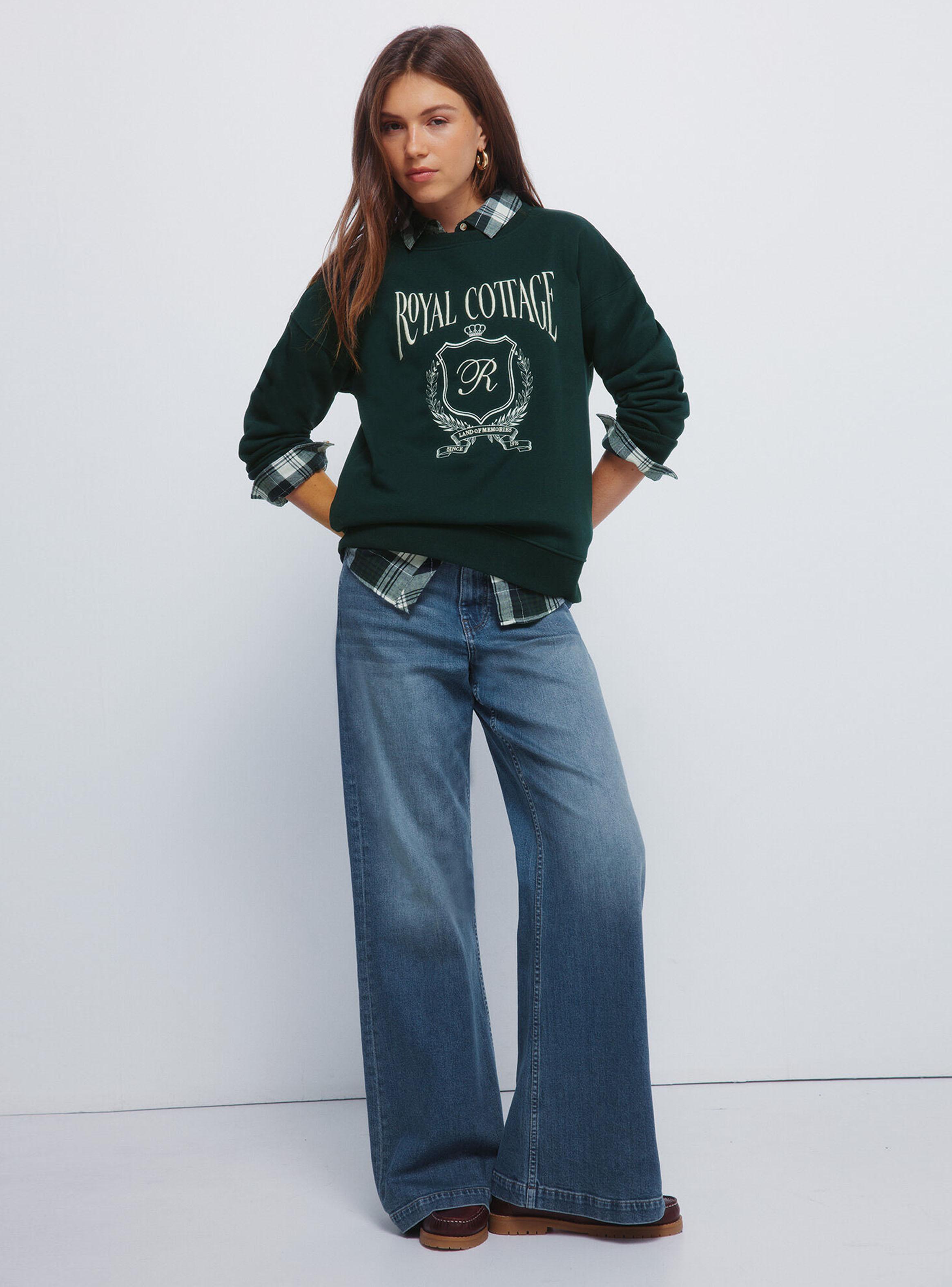 Polera Royal Cottage-4