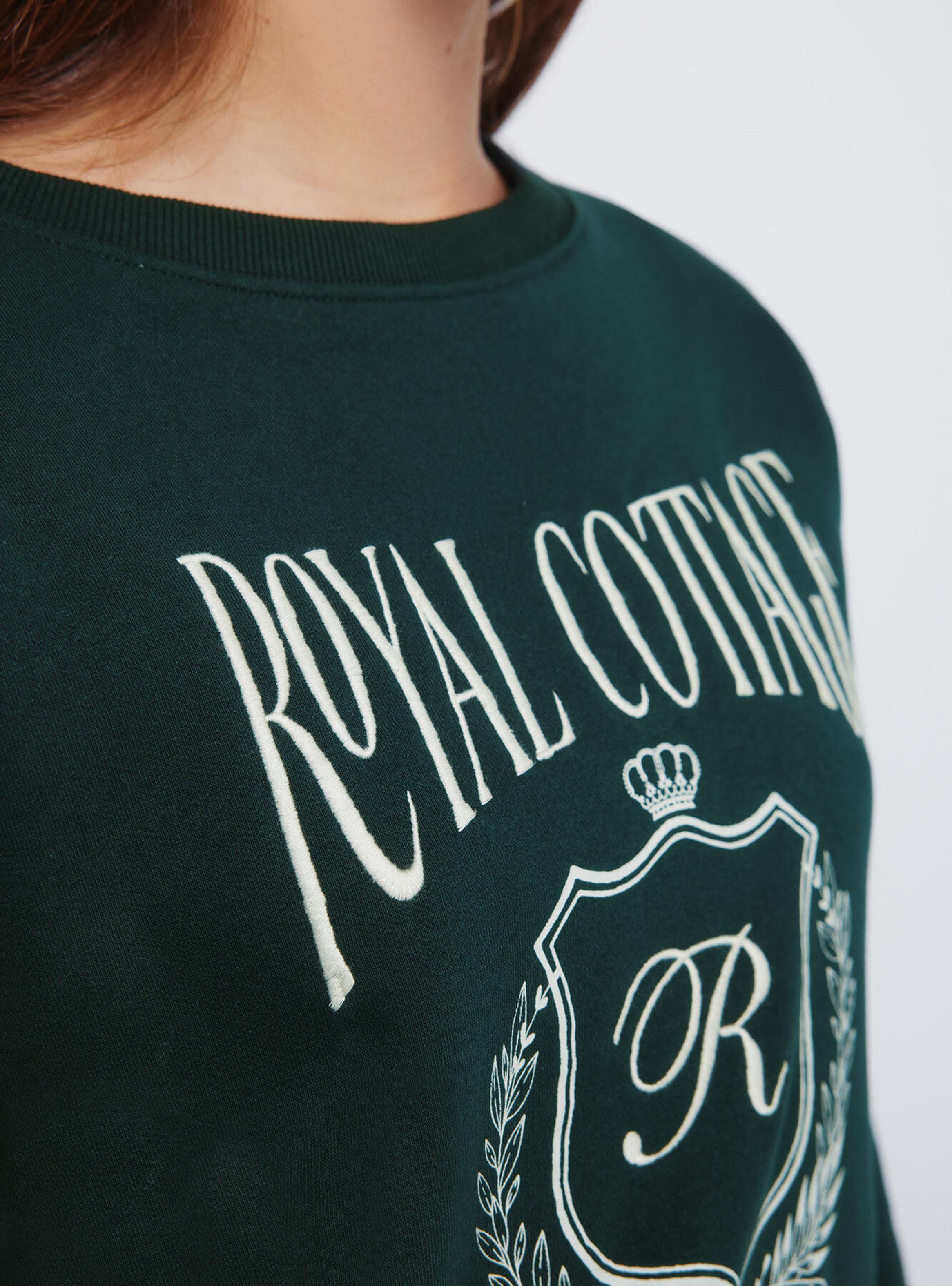 Polera Royal Cottage-3
