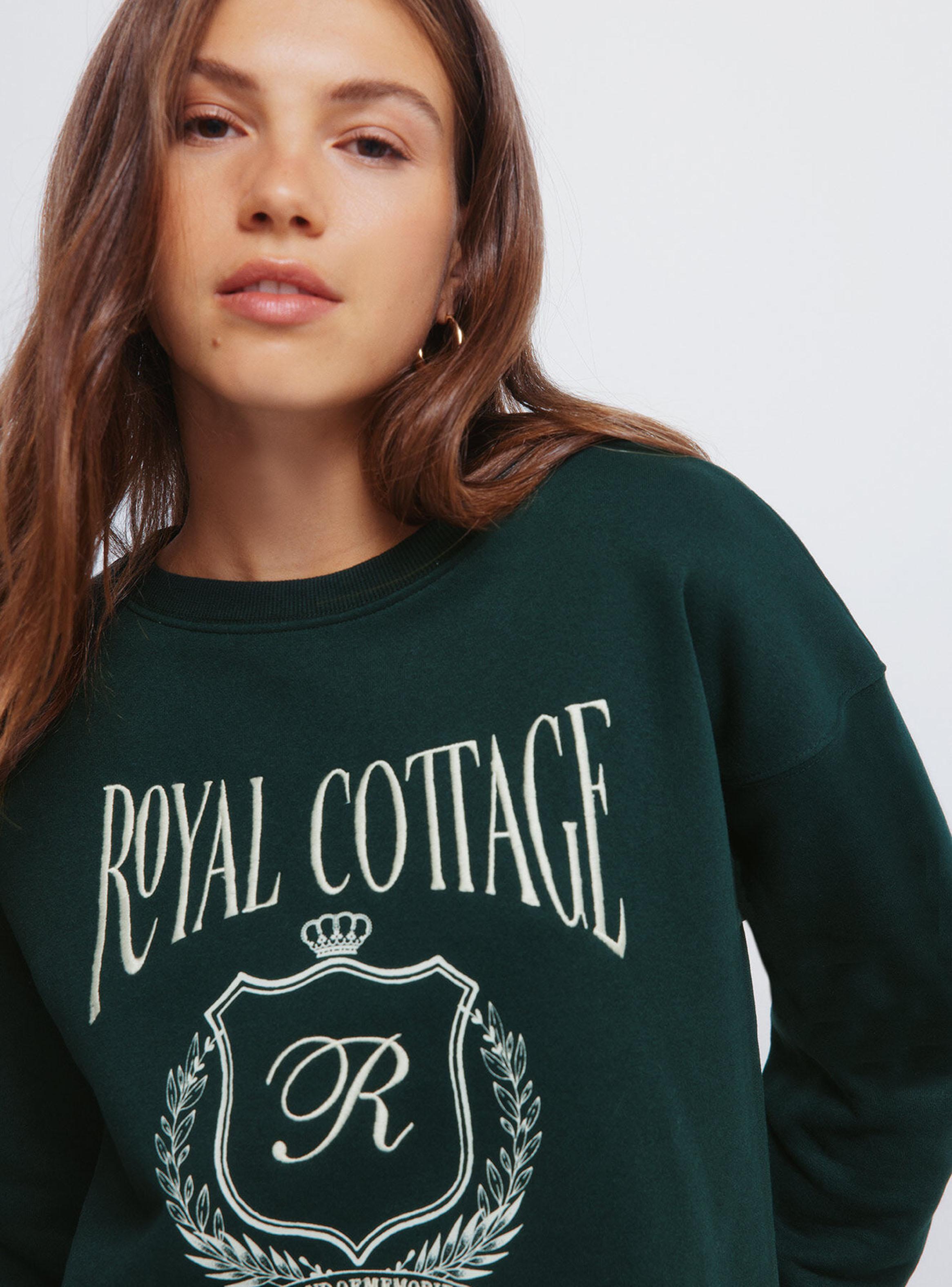 Polera Royal Cottage-2