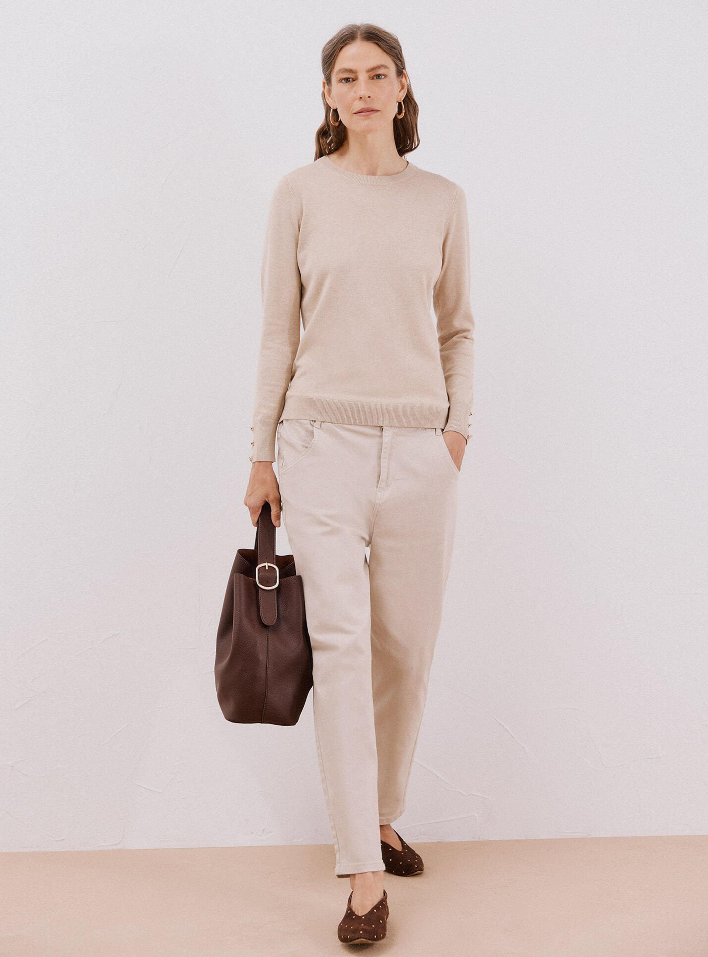 Chaleco Manga Corta Color-4