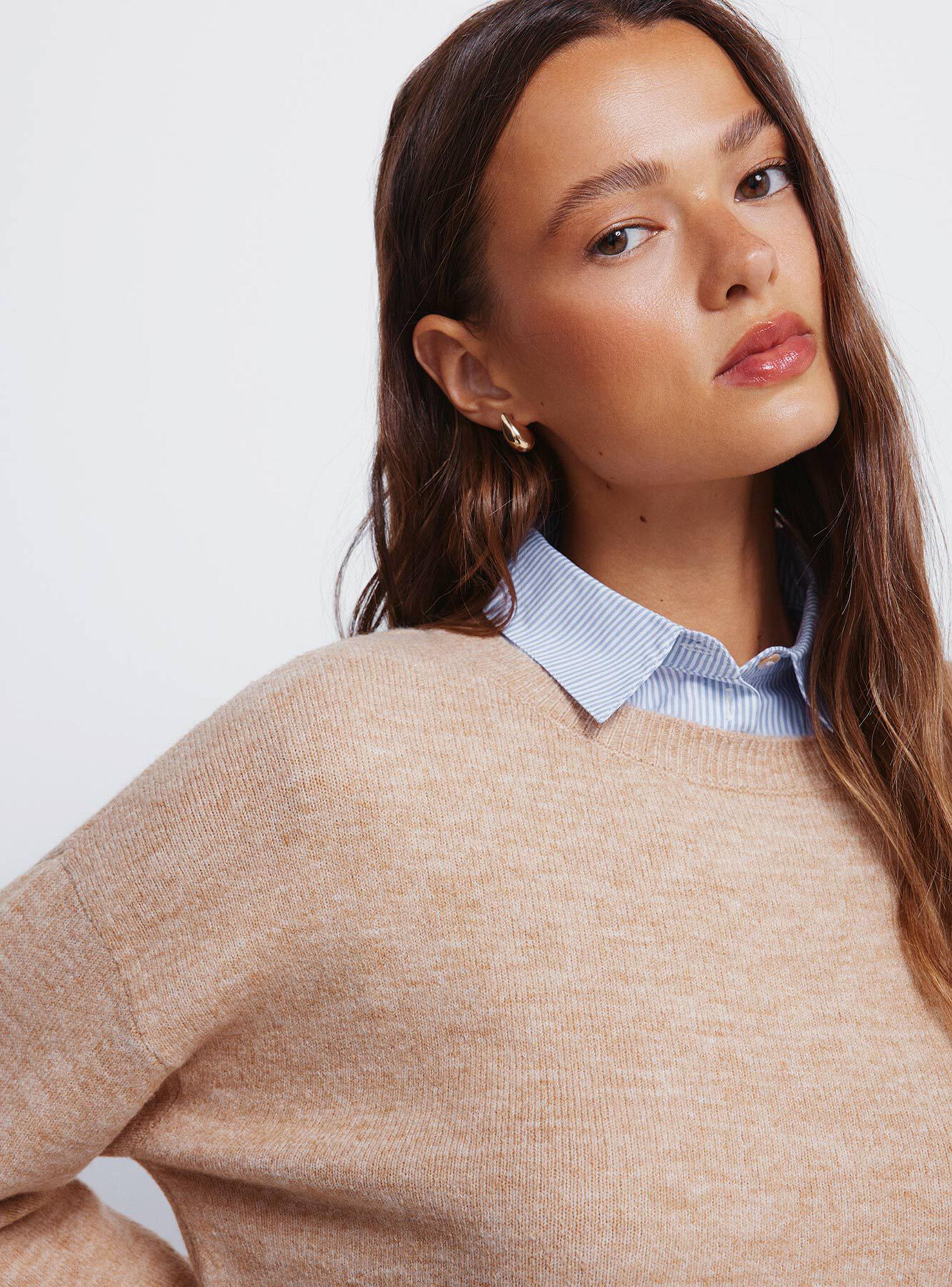 Chaleco Combinado Camisero-2