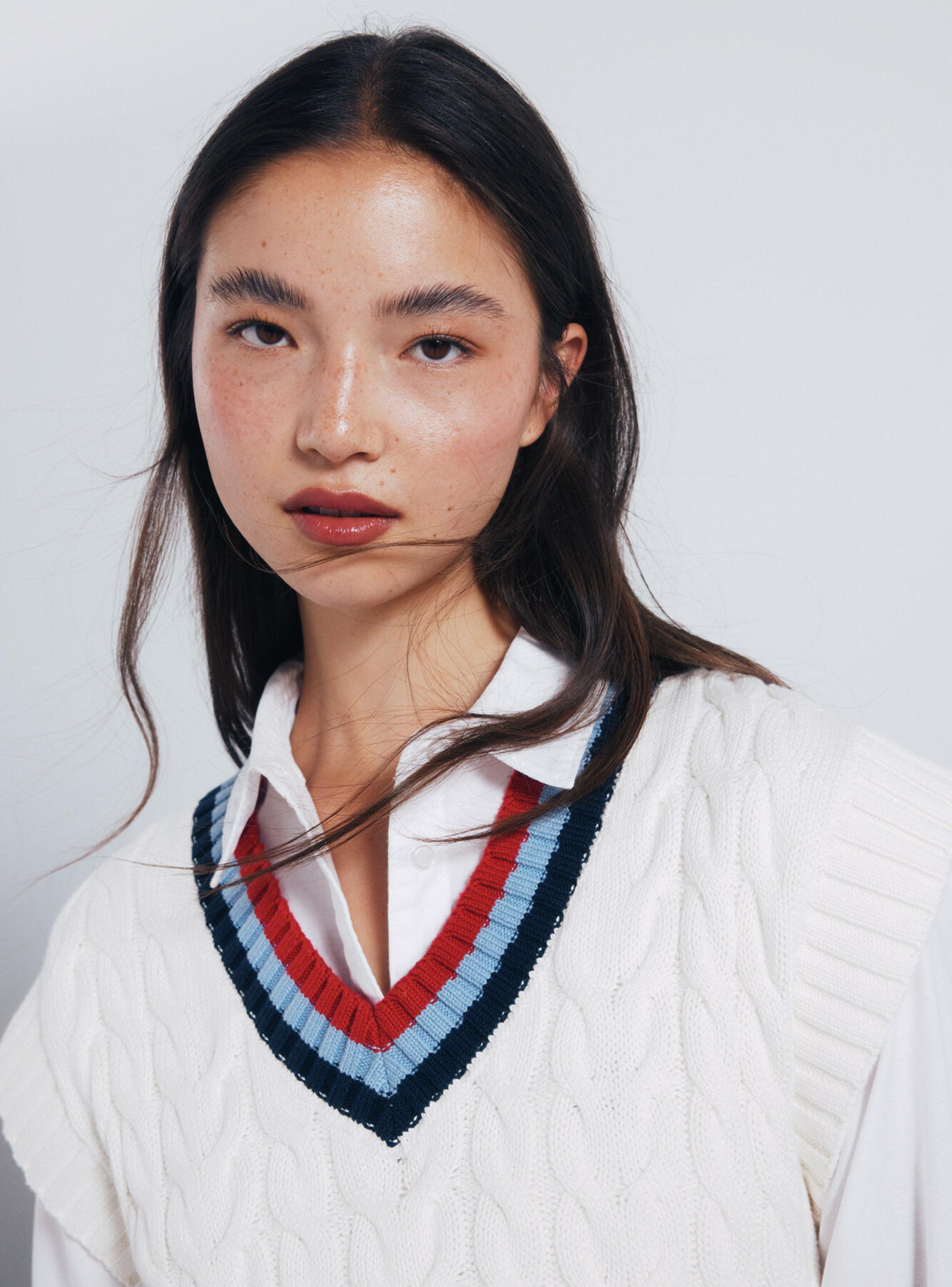 Chaleco Contraste Canalé-2