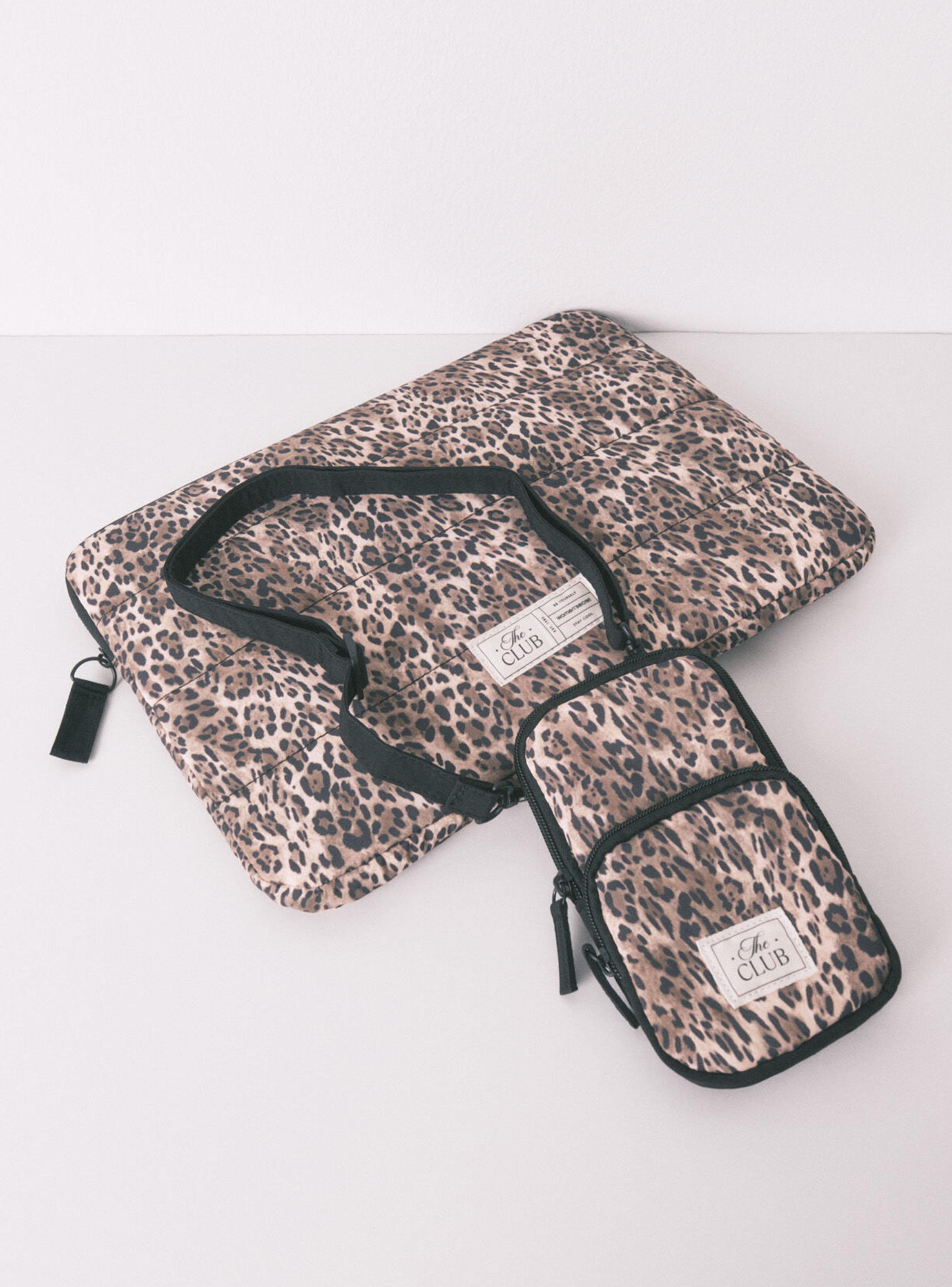 Funda Móvil Nailon Animal Print-4