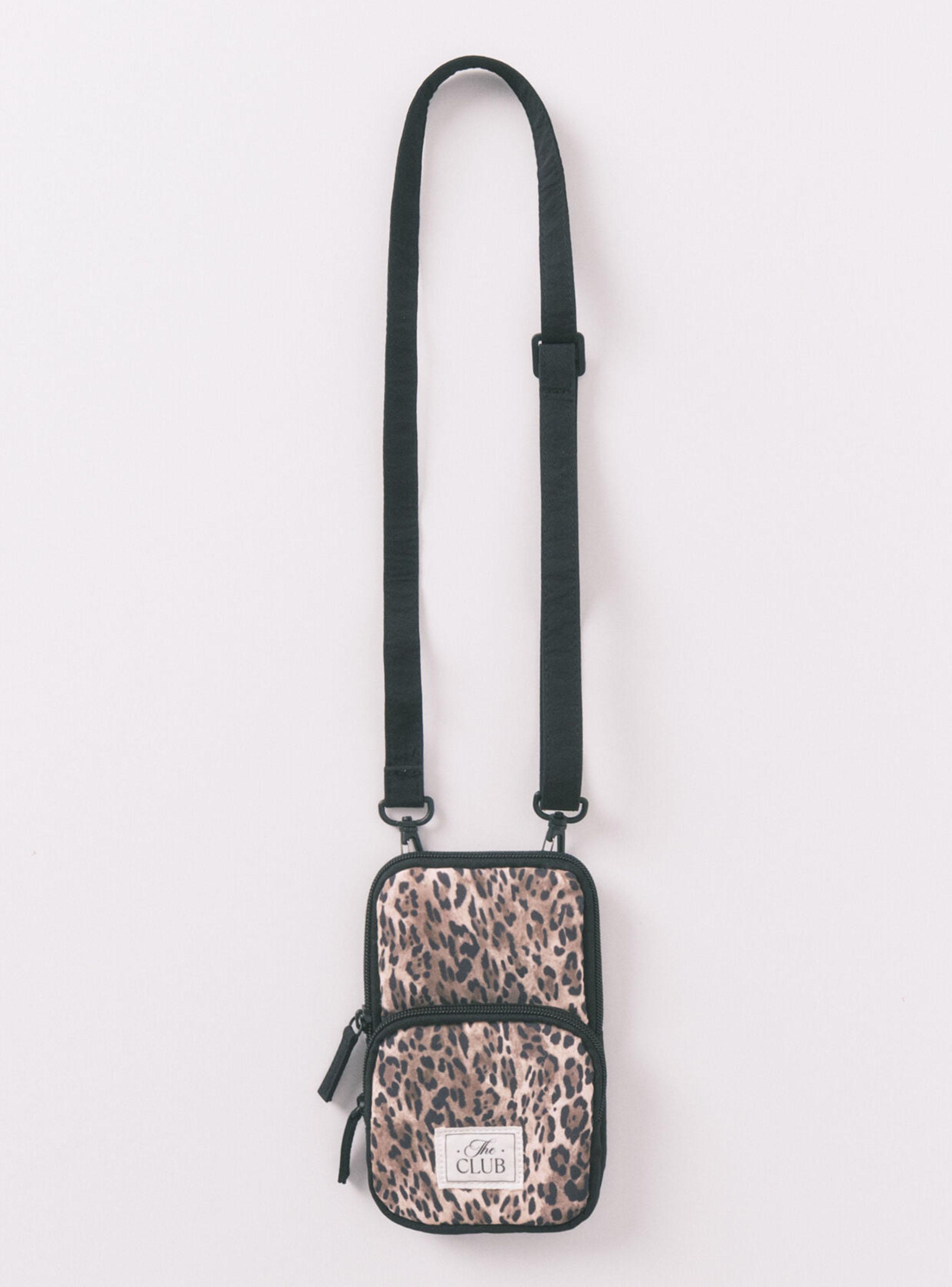 Funda Móvil Nailon Animal Print-0