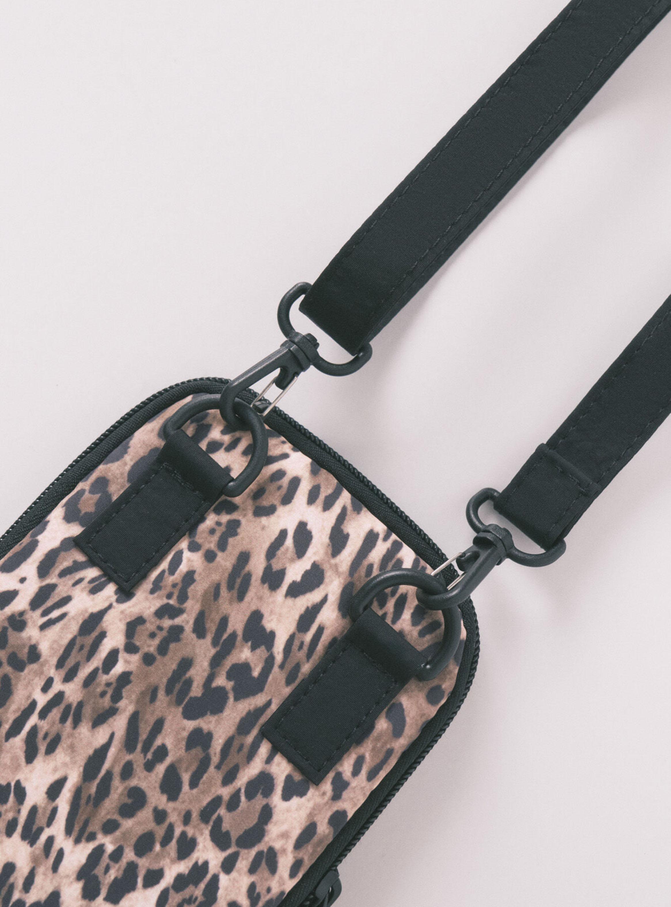 Funda Móvil Nailon Animal Print-3