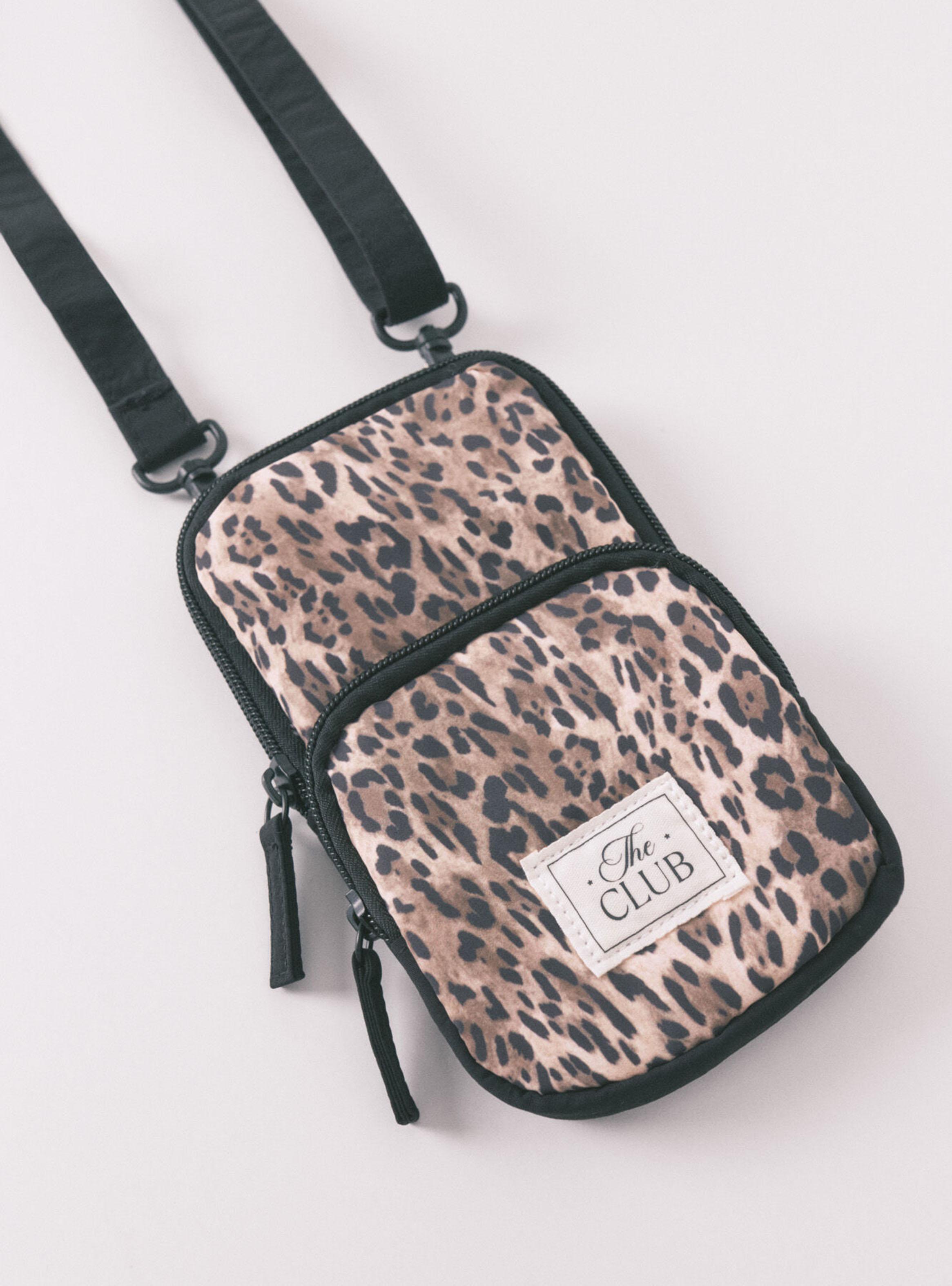 Funda Móvil Nailon Animal Print-2