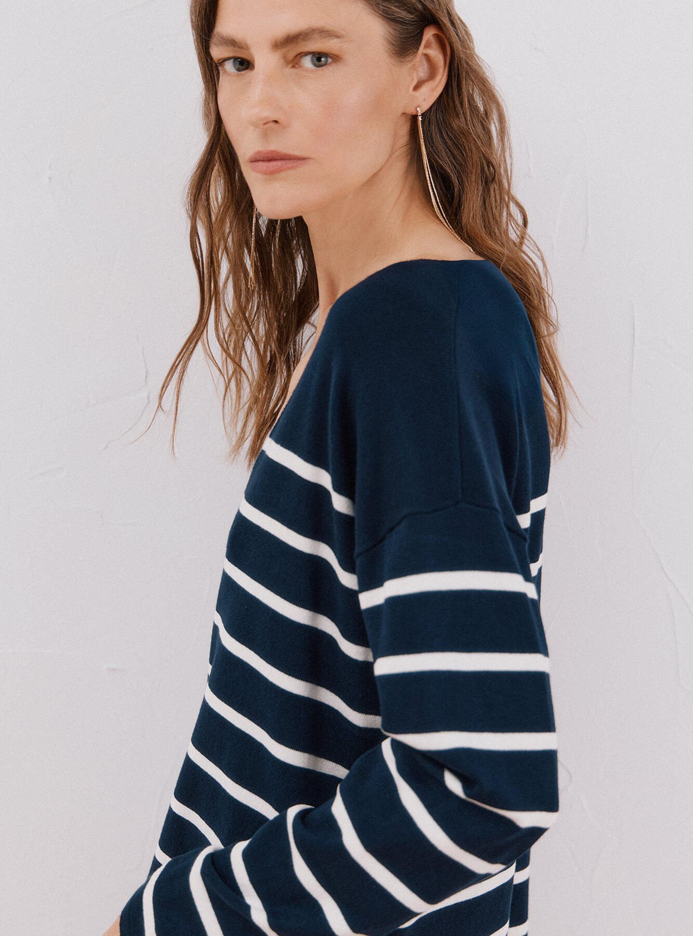 Chaleco con Escote-2