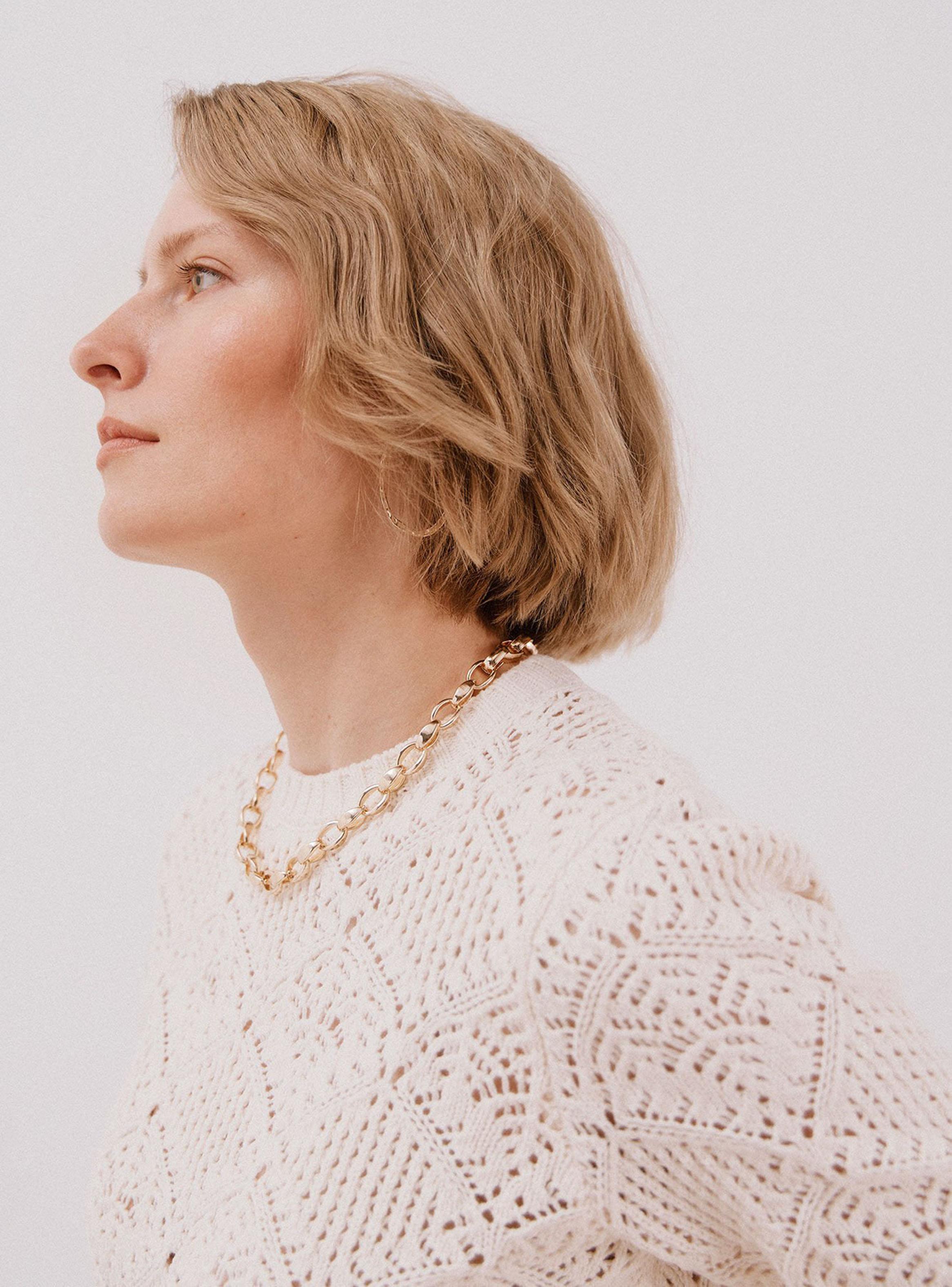 Chaleco Calado Combinado-3