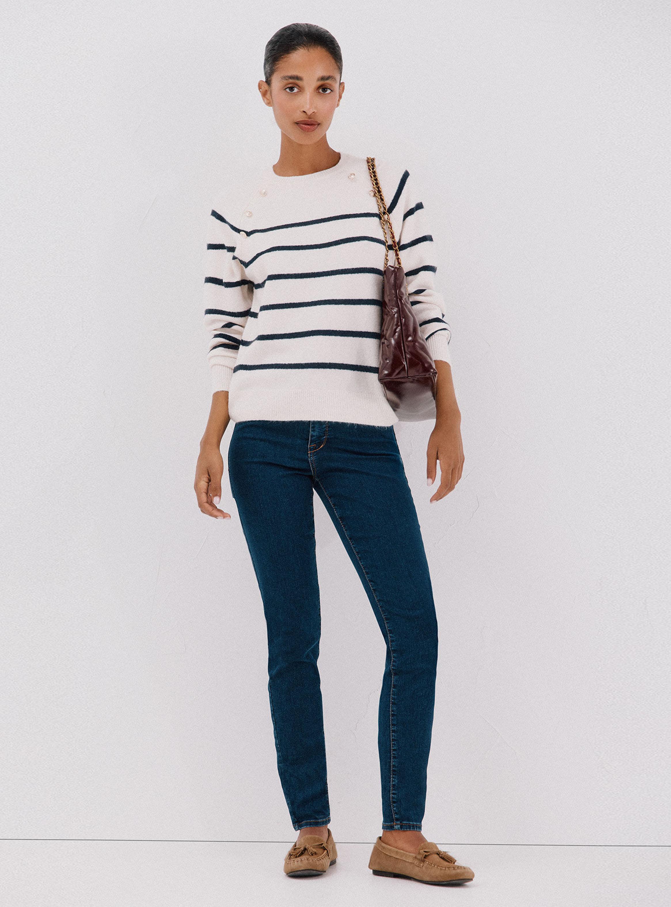 Chaleco Tacto Suave-4