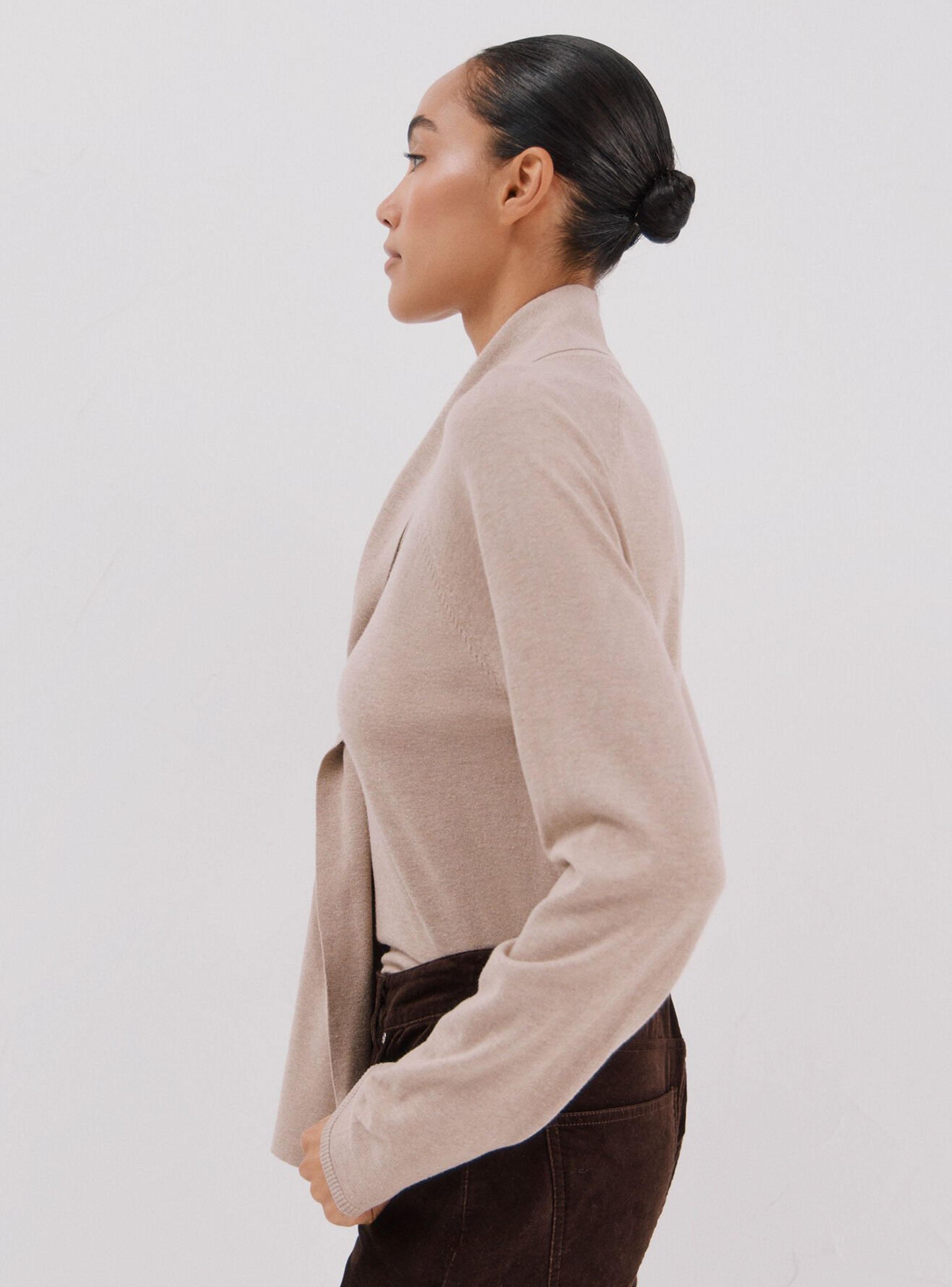 Chaleco Foulard Aro-1