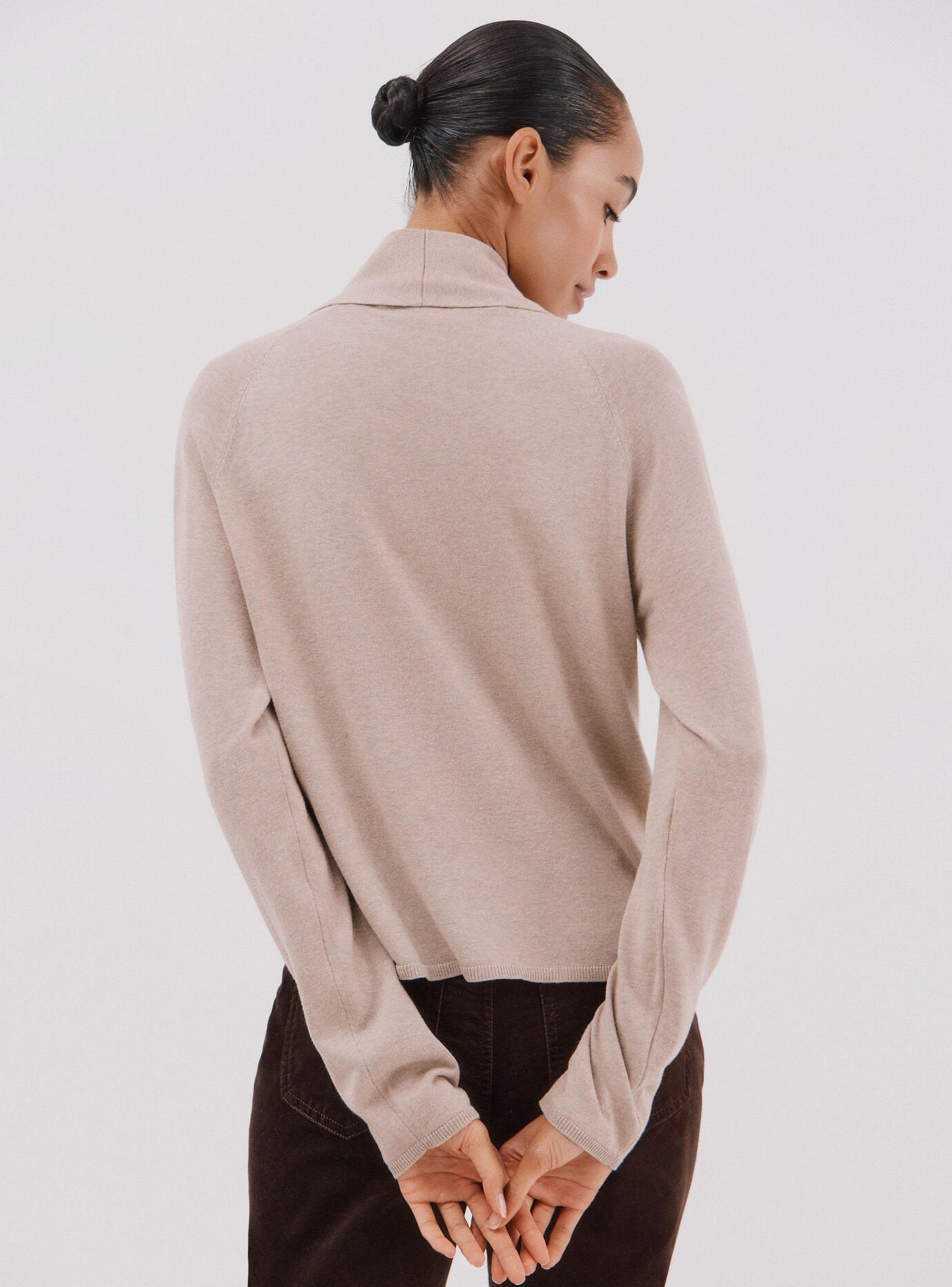 Chaleco Foulard Aro-2