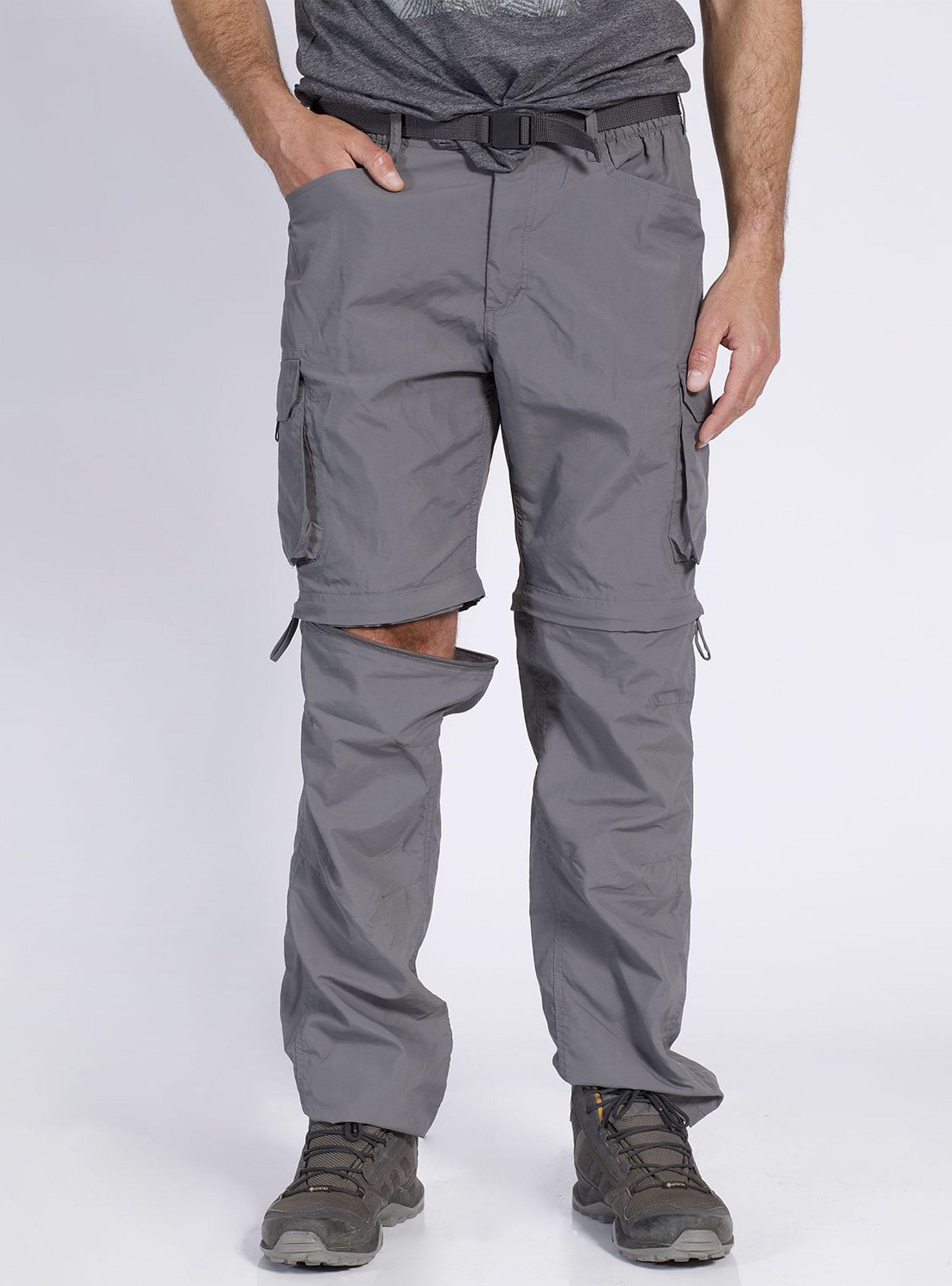 Pantalón Desmontable-2