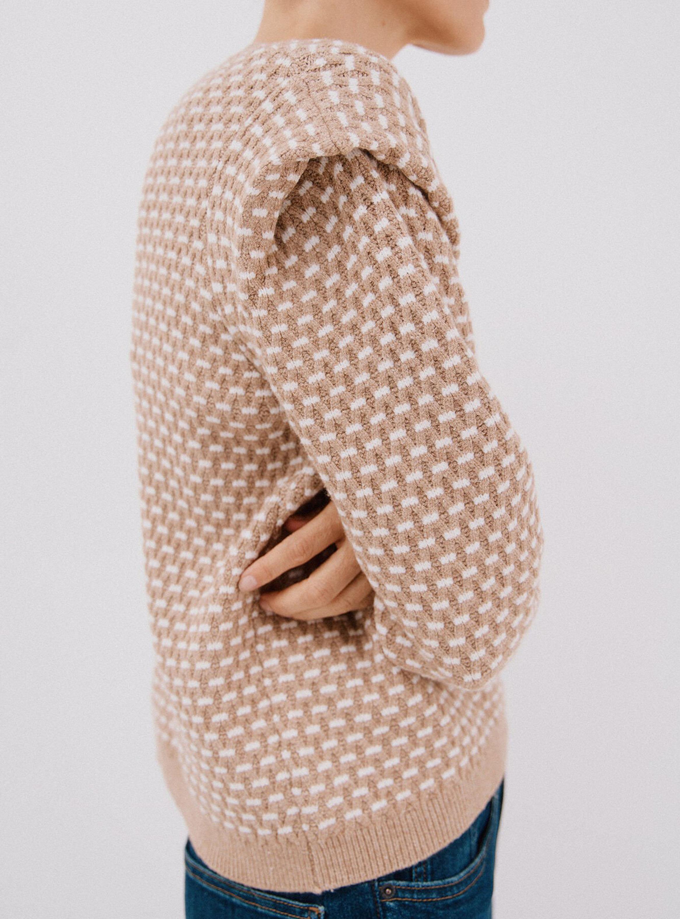 Chaleco Hombro Marcado-2