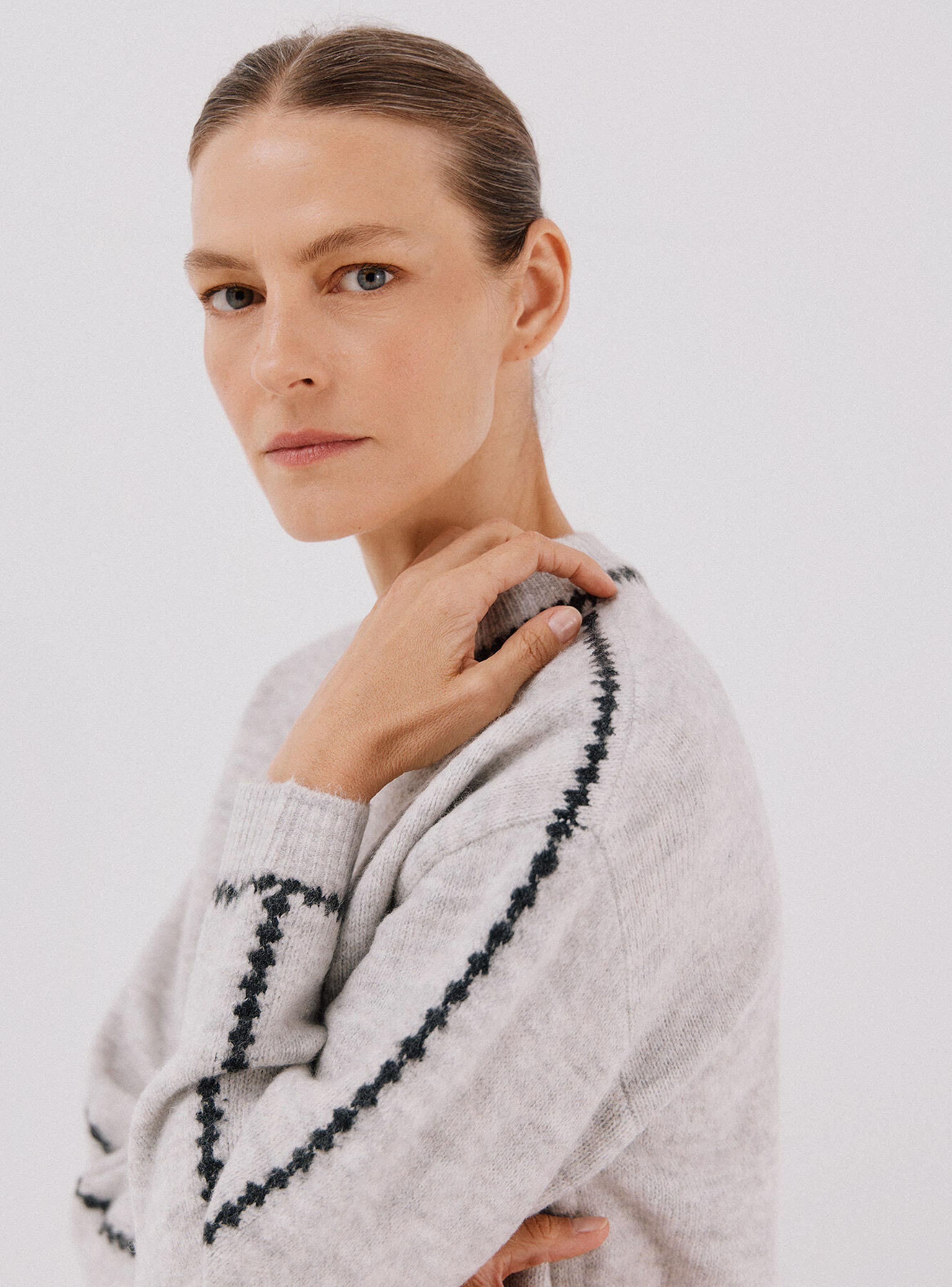 Chaleco Perkins Contrastes-3