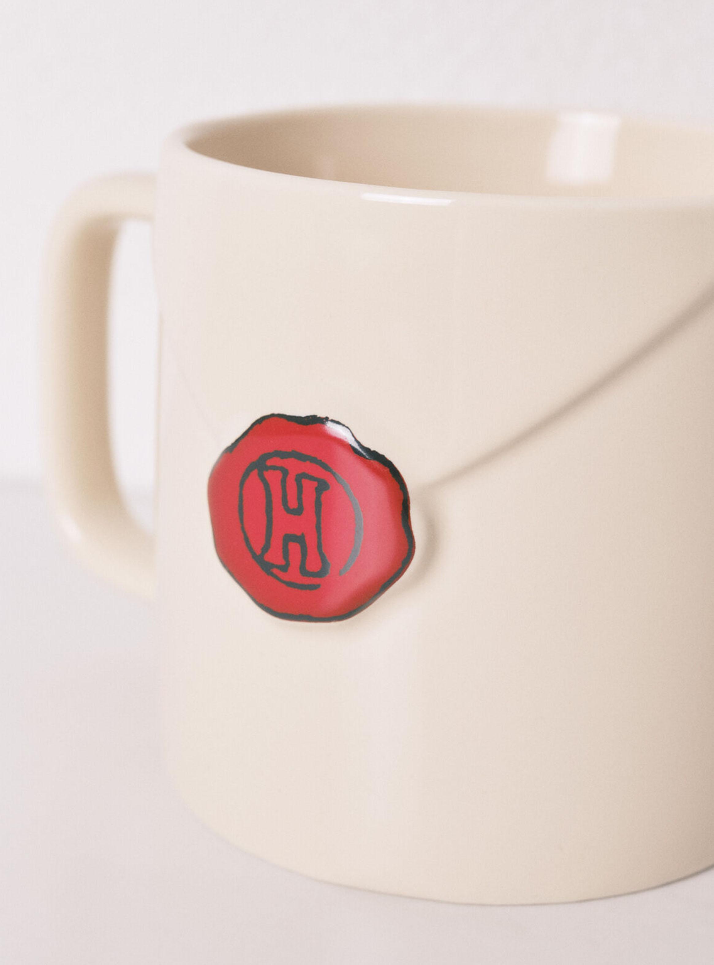 Taza Cerámica Harry Potter-3