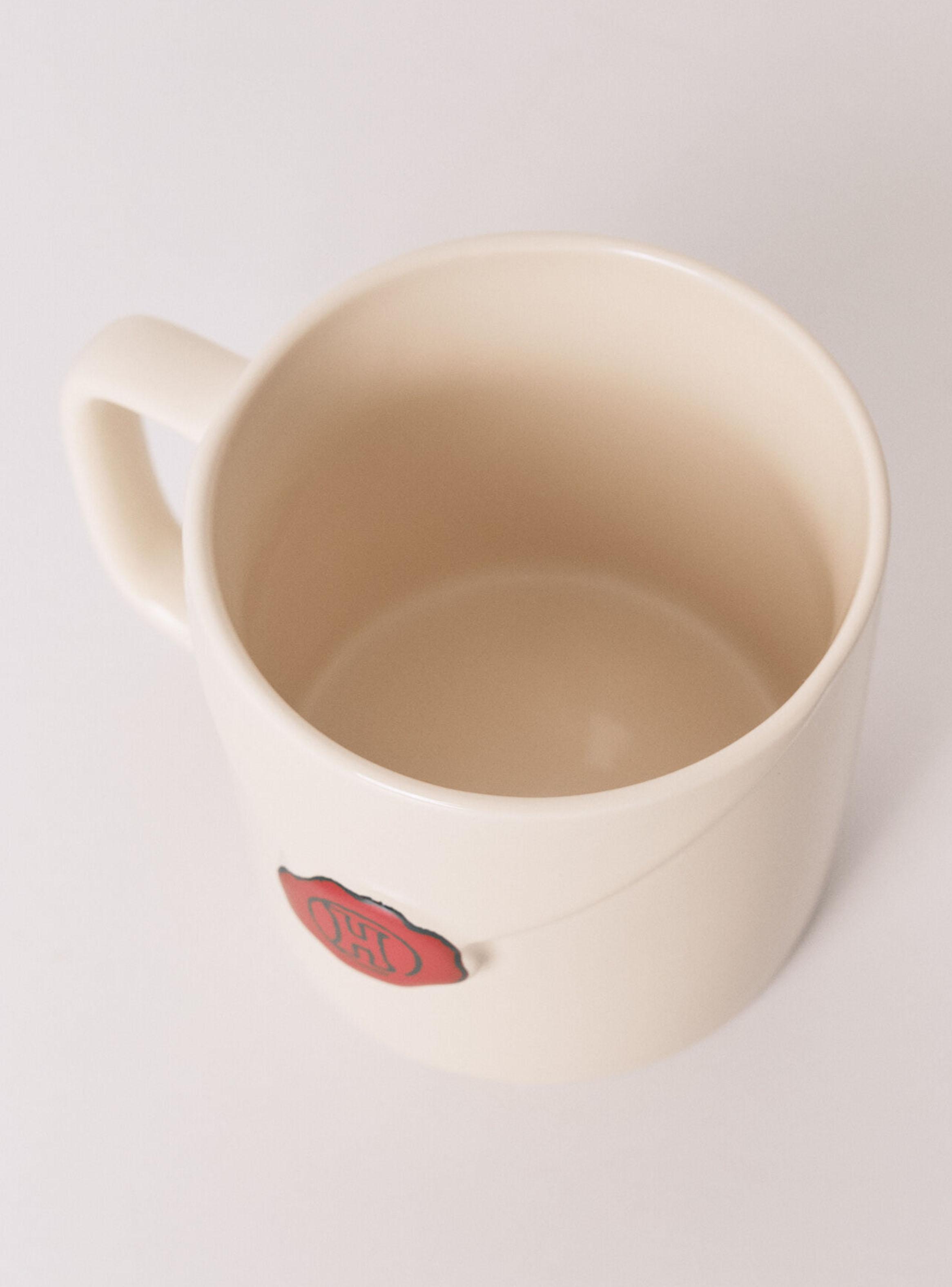 Taza Cerámica Harry Potter-2