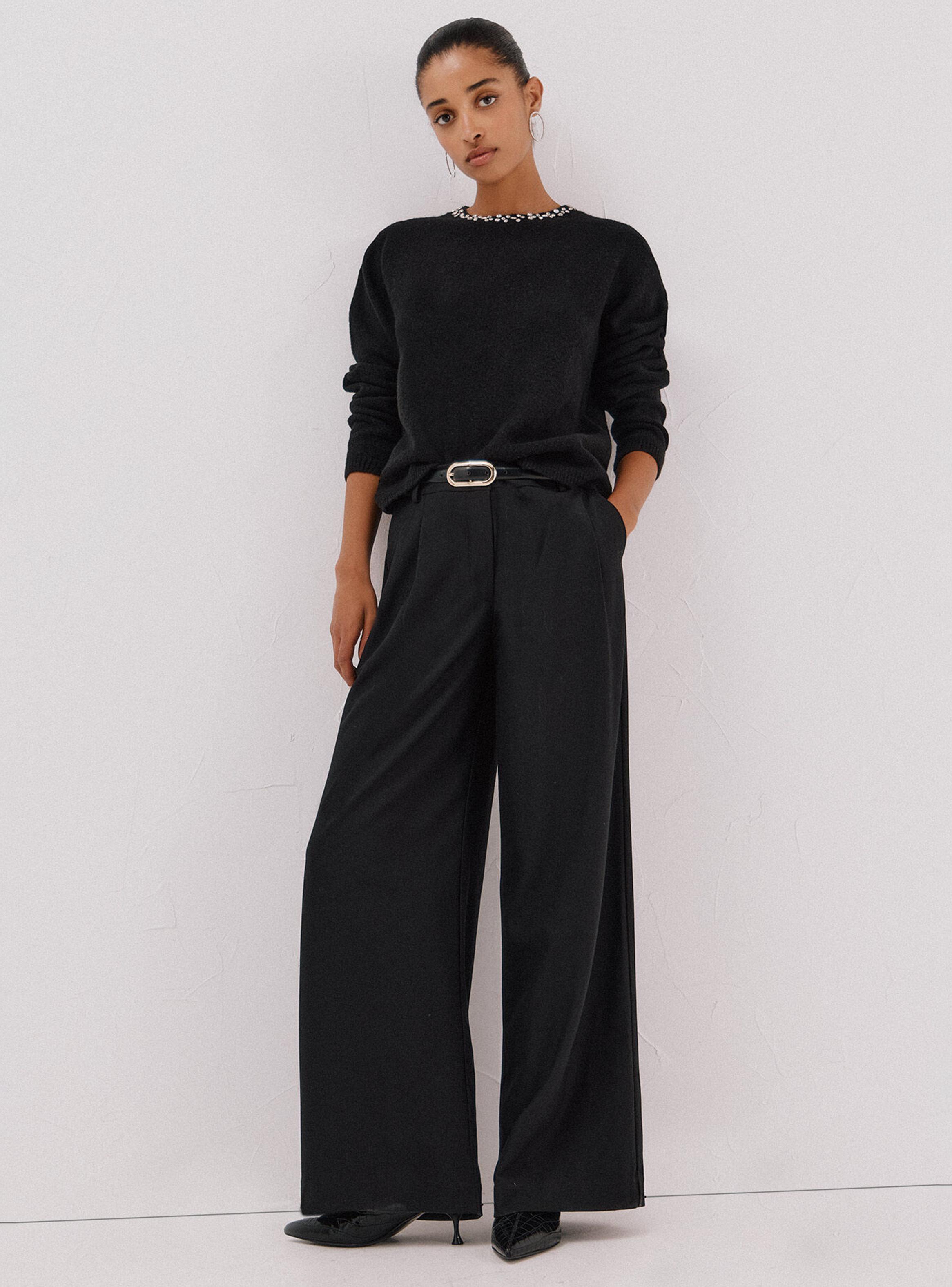 Sweater Punto Joyas-3