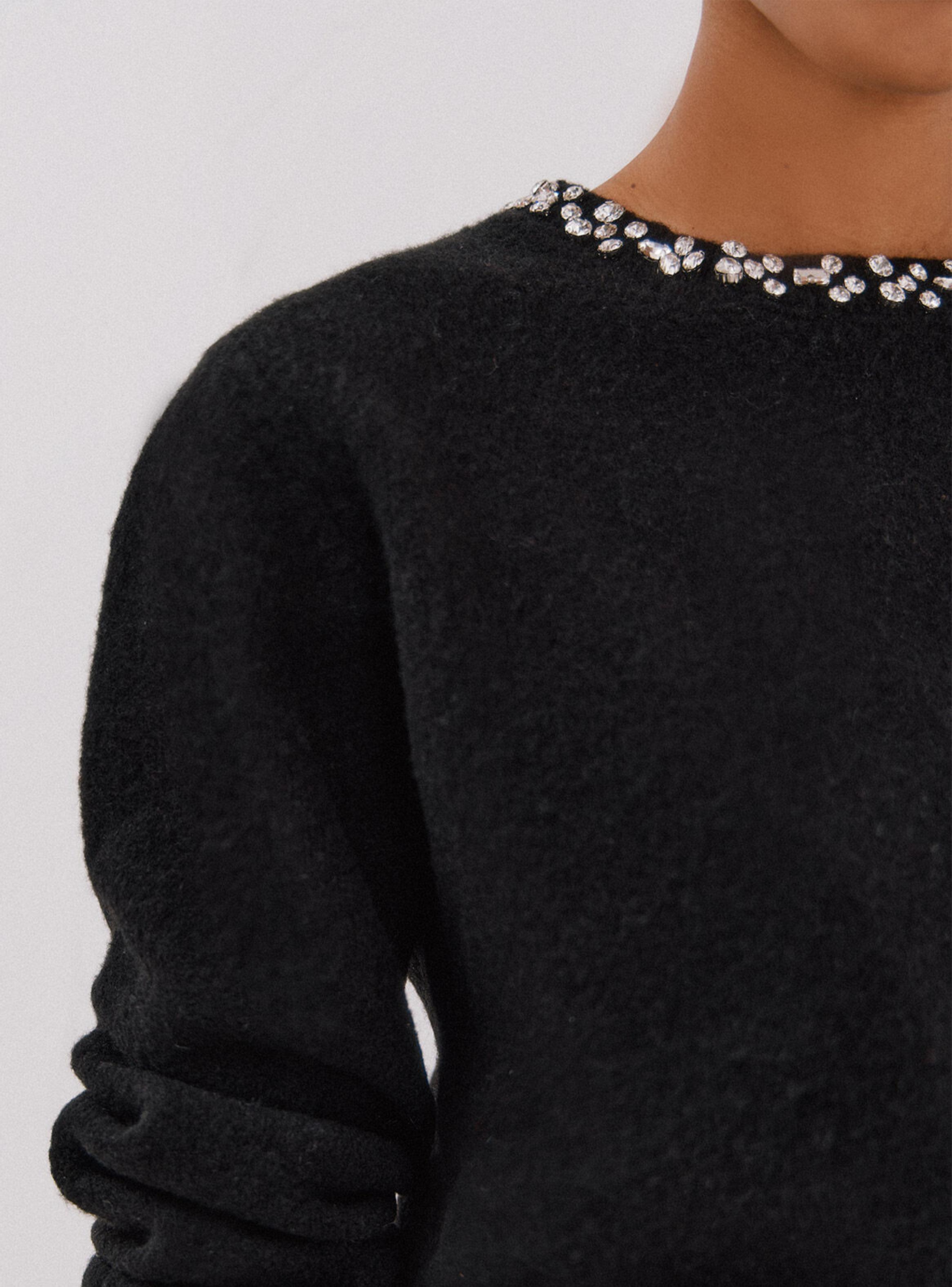 Sweater Punto Joyas-2