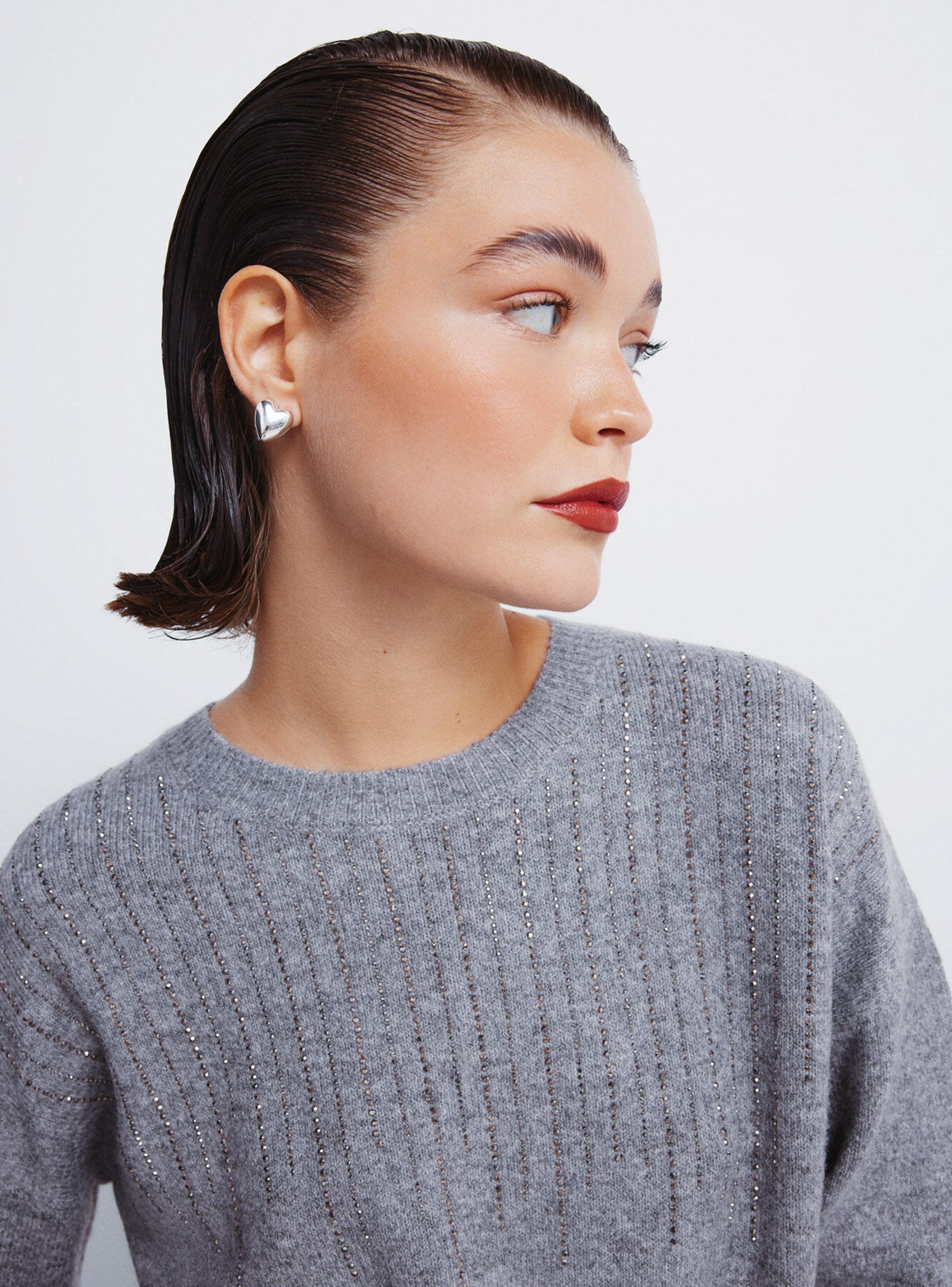 Chaleco Cristales Fantasía-2