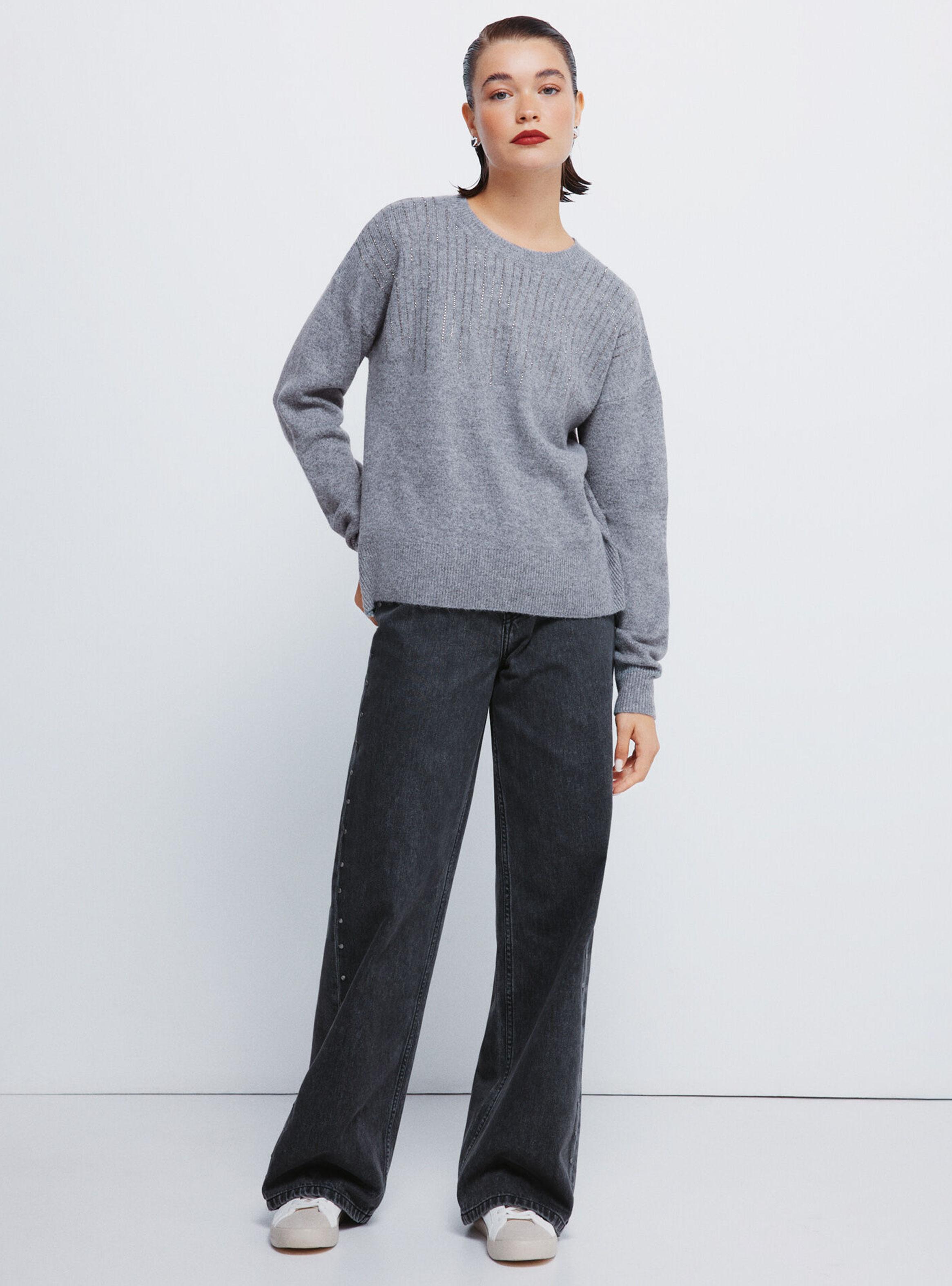 Chaleco Cristales Fantasía-4