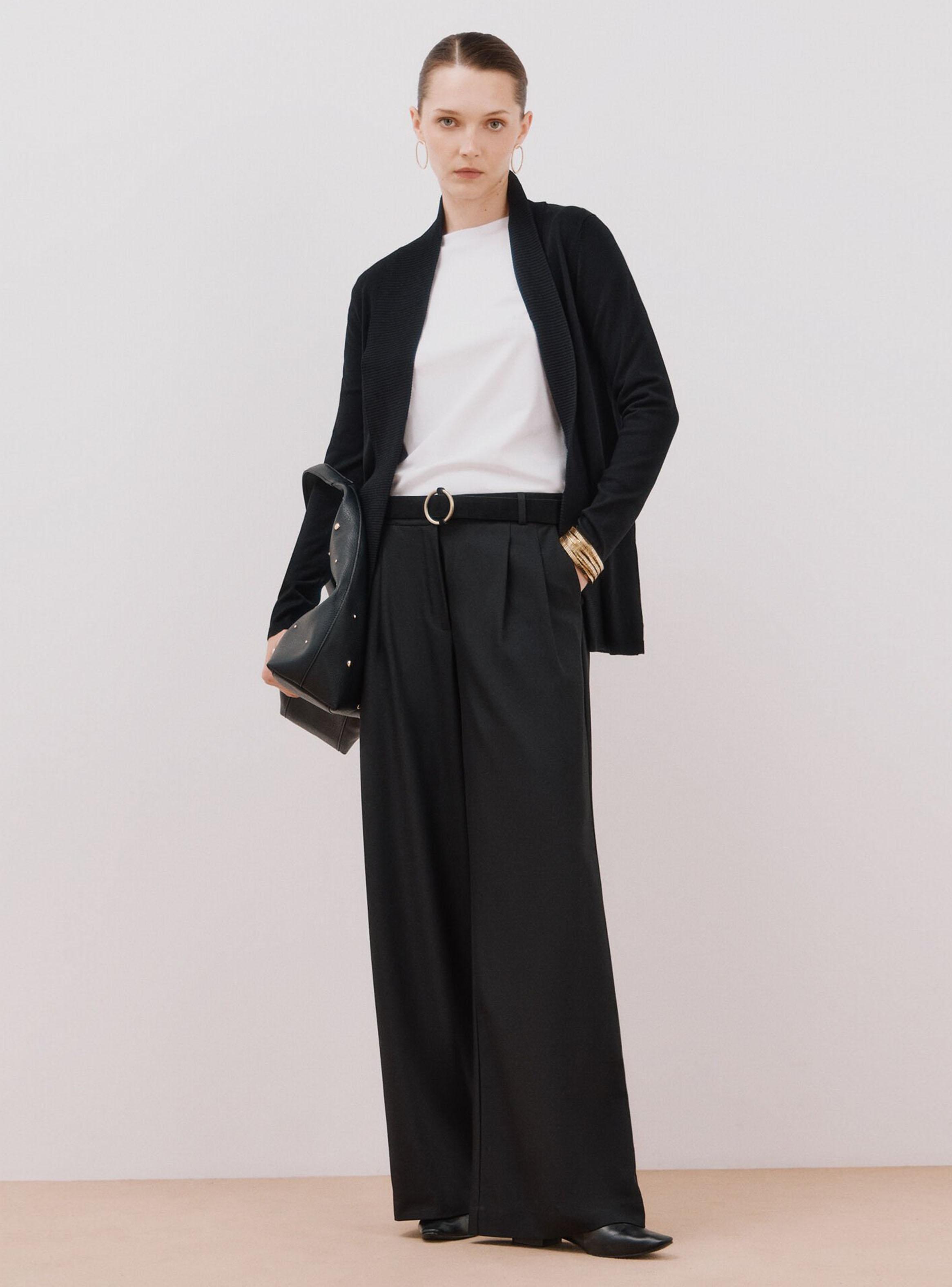 Chaqueta Cuello Chal-4