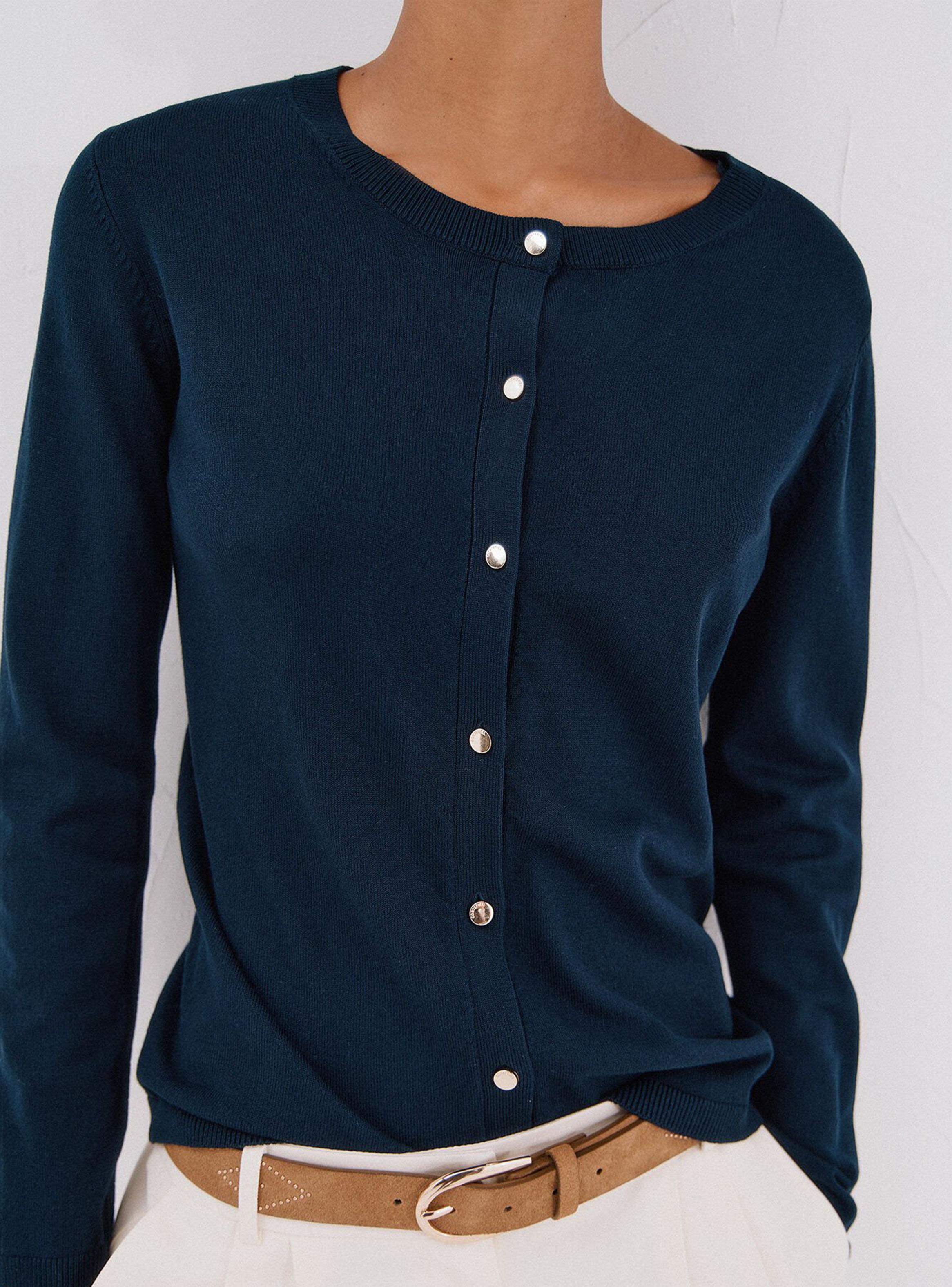 Chaleco Manga Corta-2